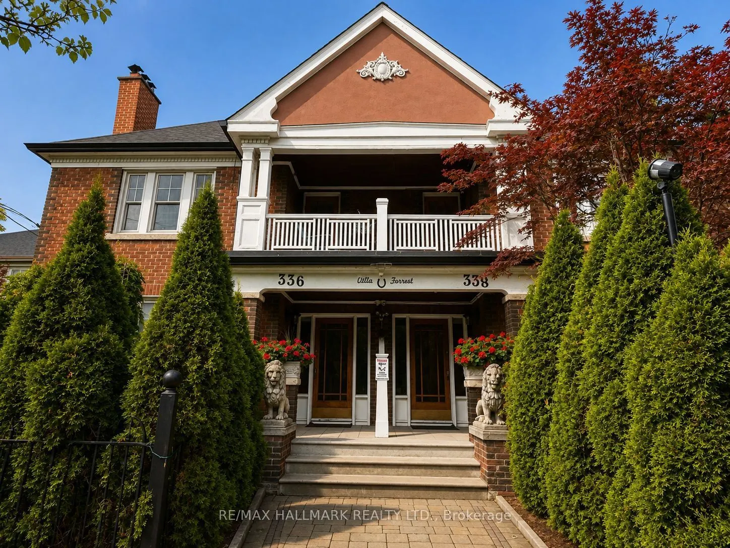 338 Vaughan Road #Apt 3