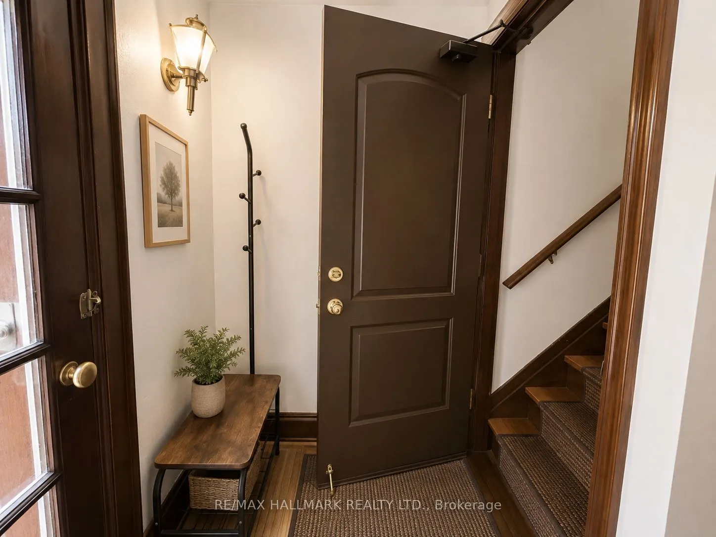 338 Vaughan Road #Apt 3