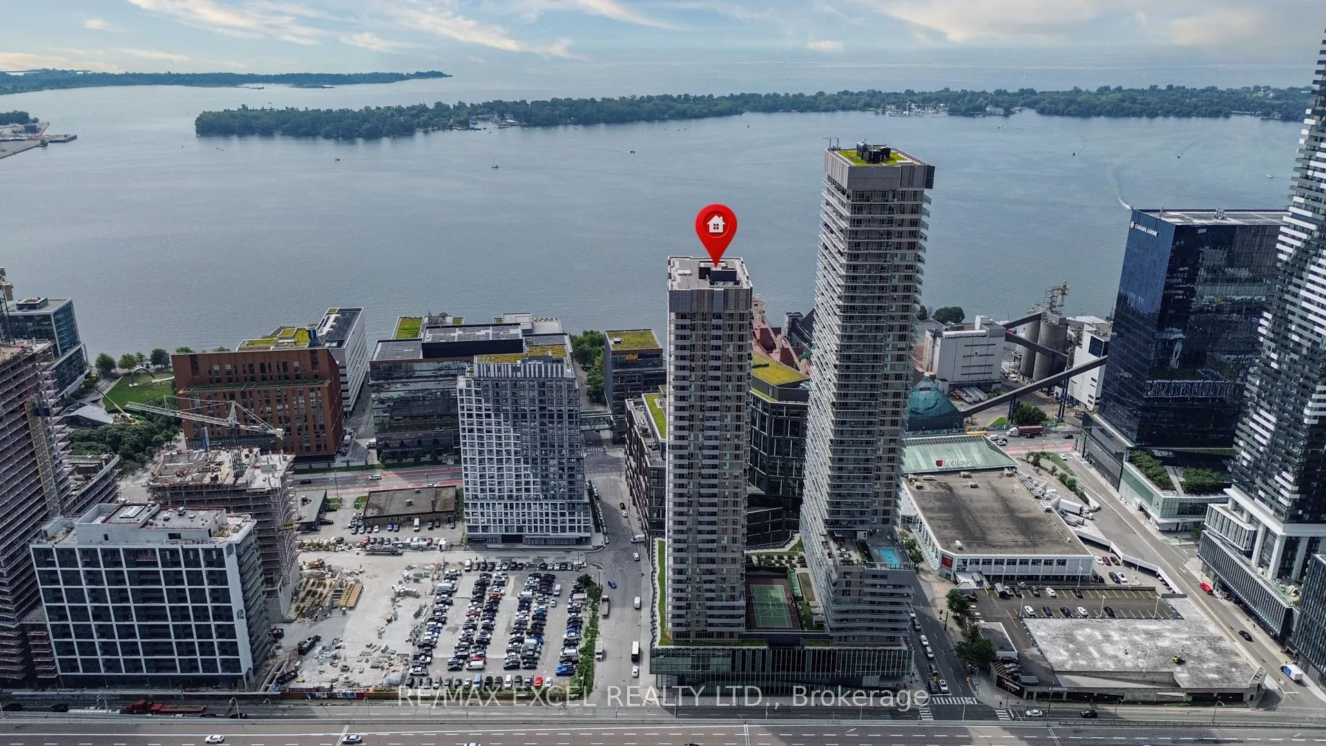 20 Richardson Street #3311