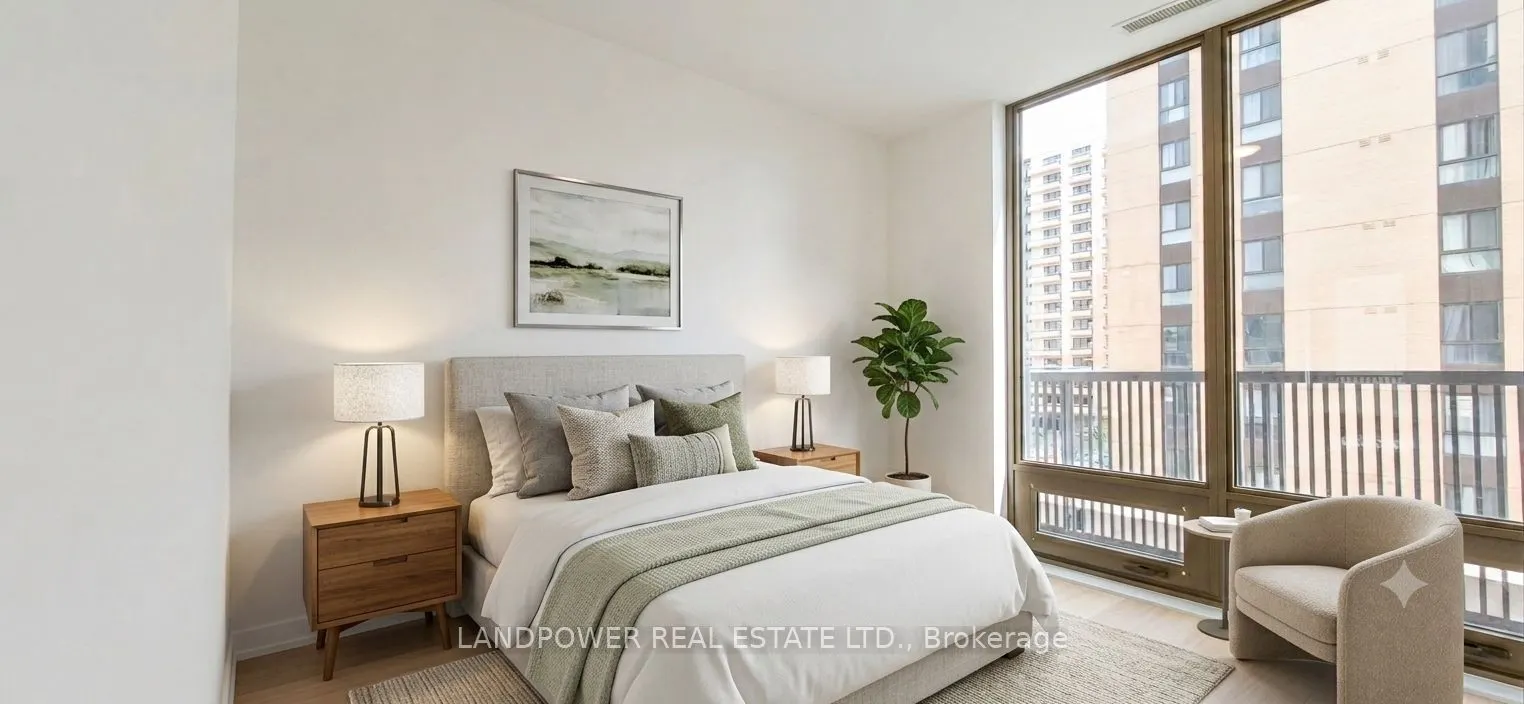 91 Montclair Avenue #802