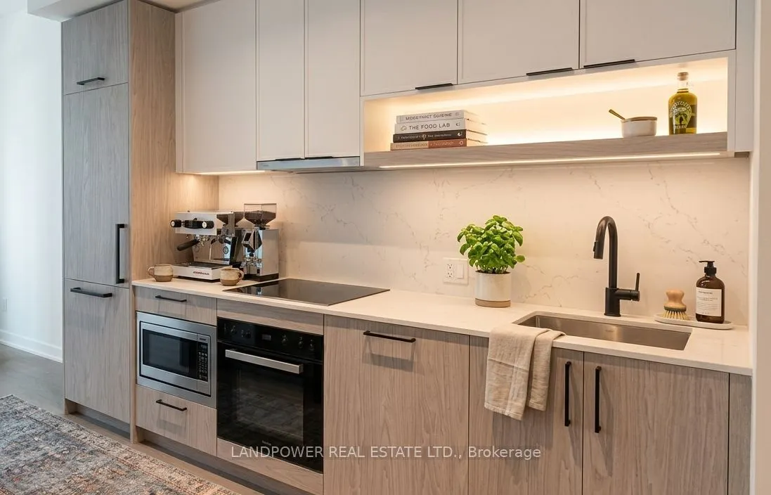 91 Montclair Avenue #802