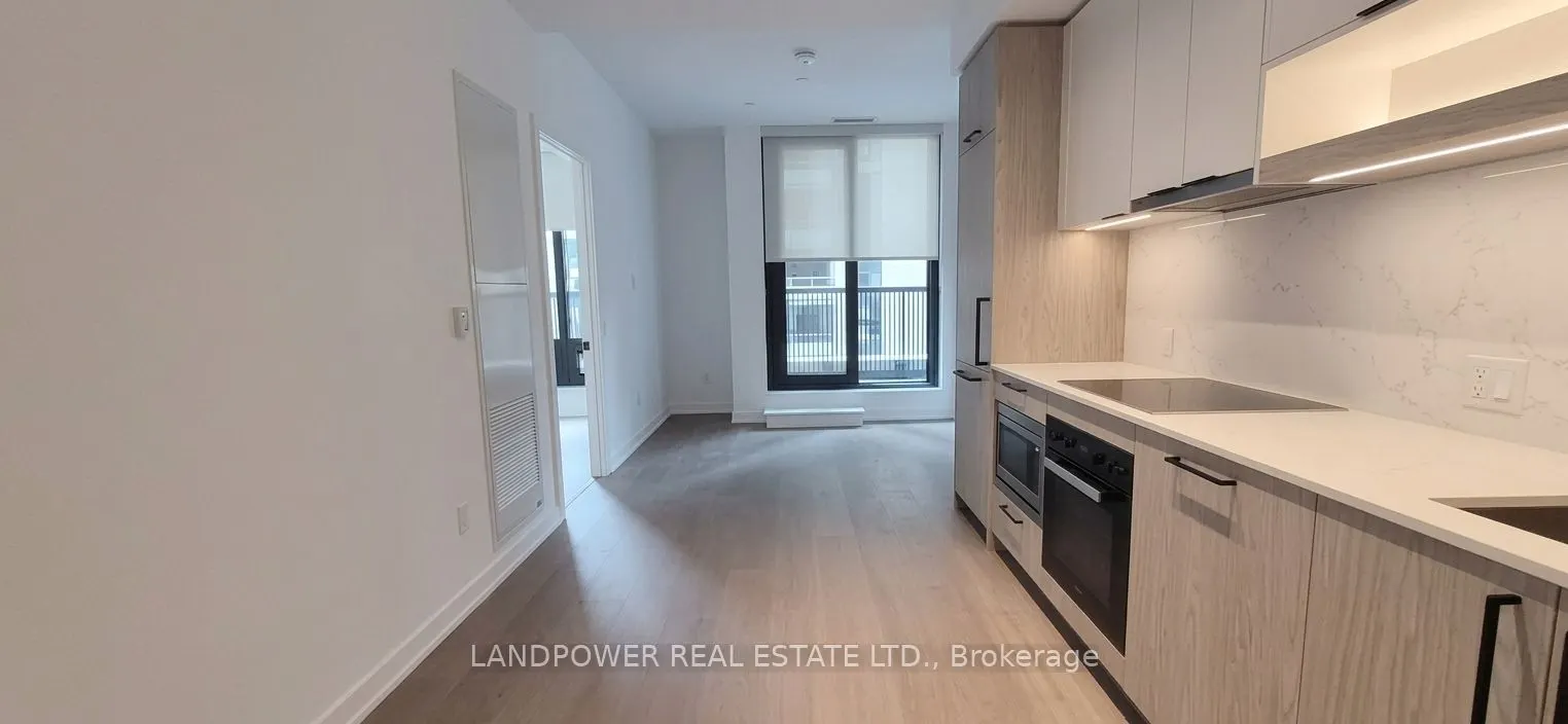 91 Montclair Avenue #802
