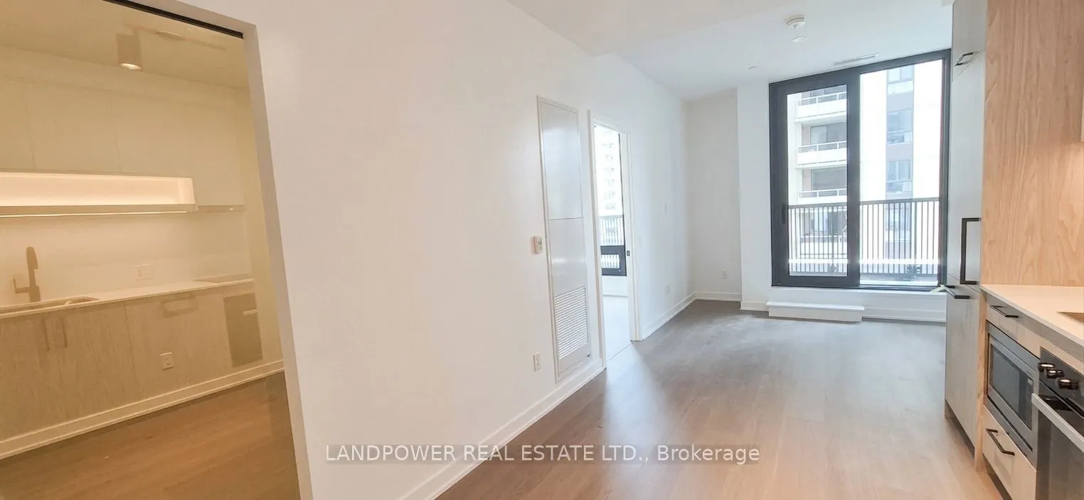 91 Montclair Avenue #802
