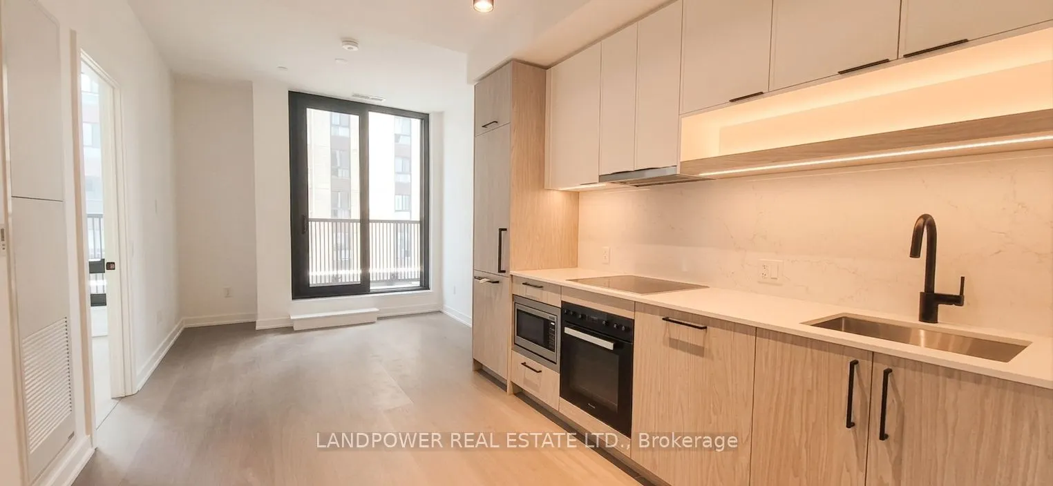 91 Montclair Avenue #802