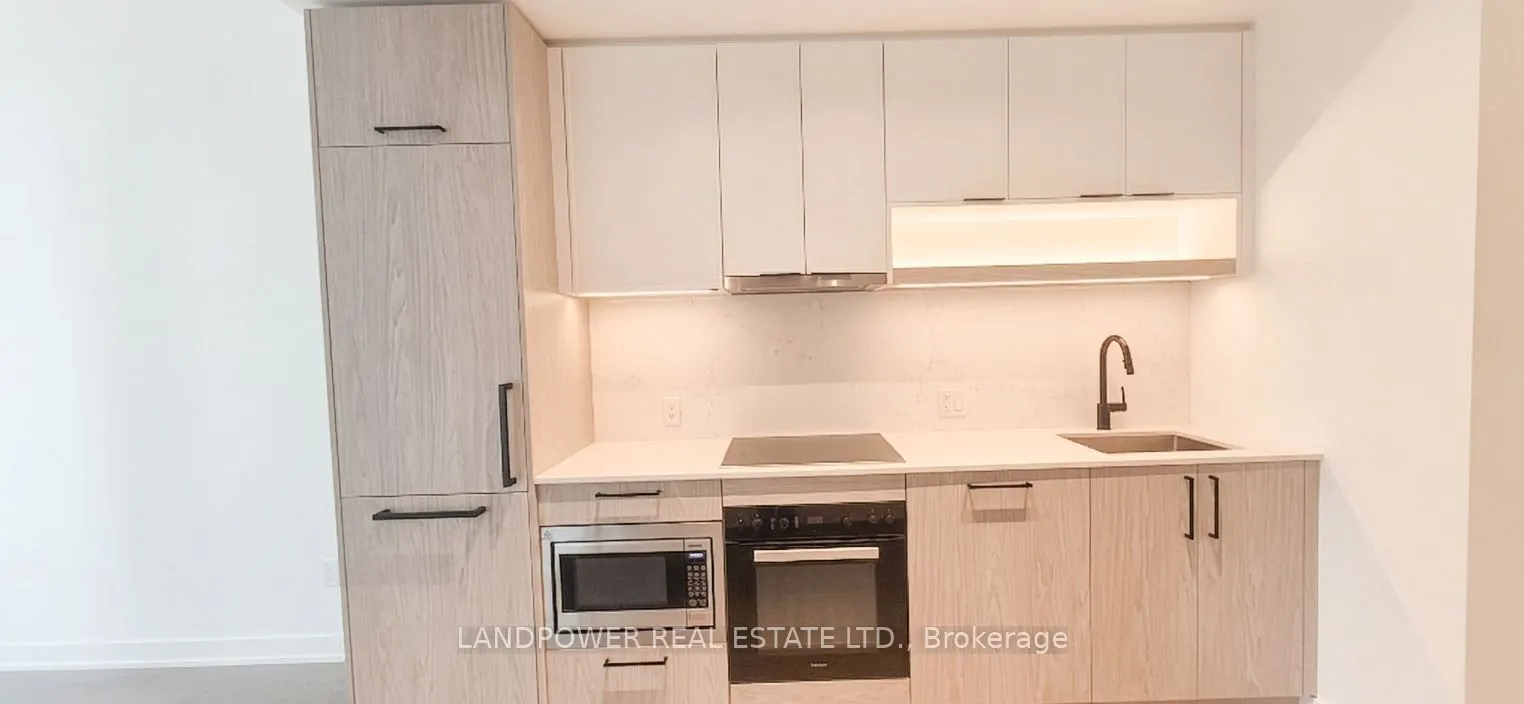 91 Montclair Avenue #802