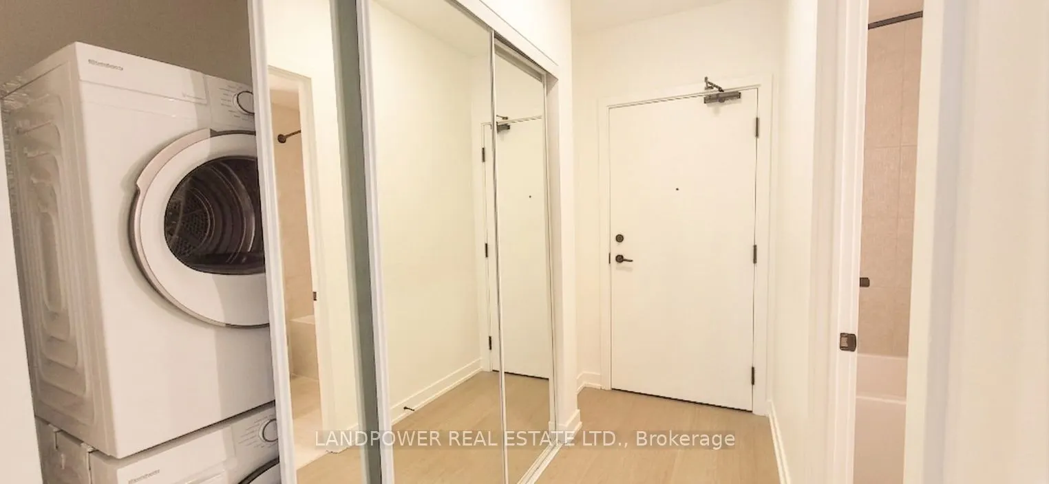 91 Montclair Avenue #802
