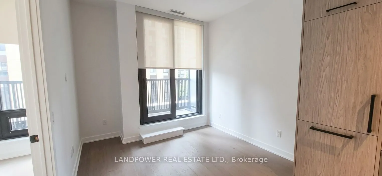 91 Montclair Avenue #802