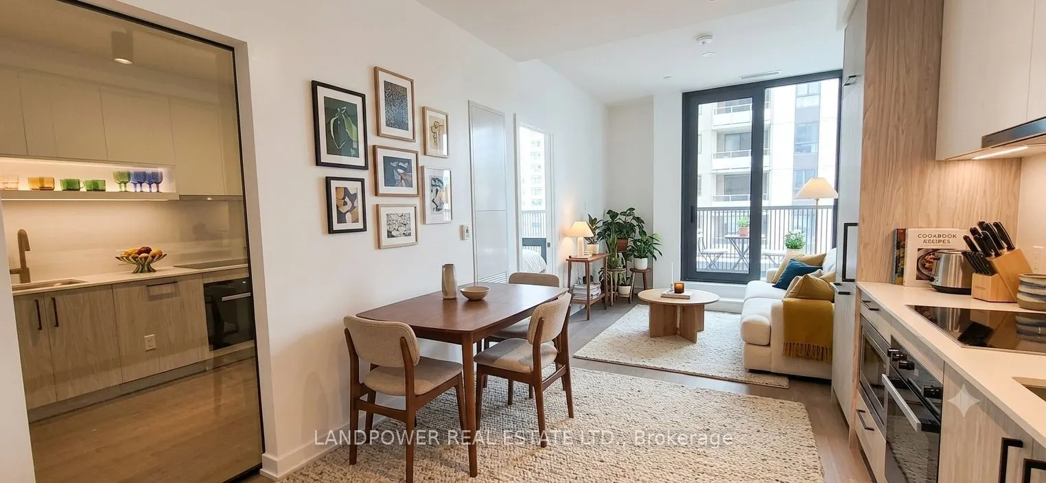 91 Montclair Avenue #802