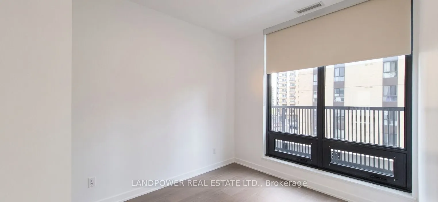 91 Montclair Avenue #802