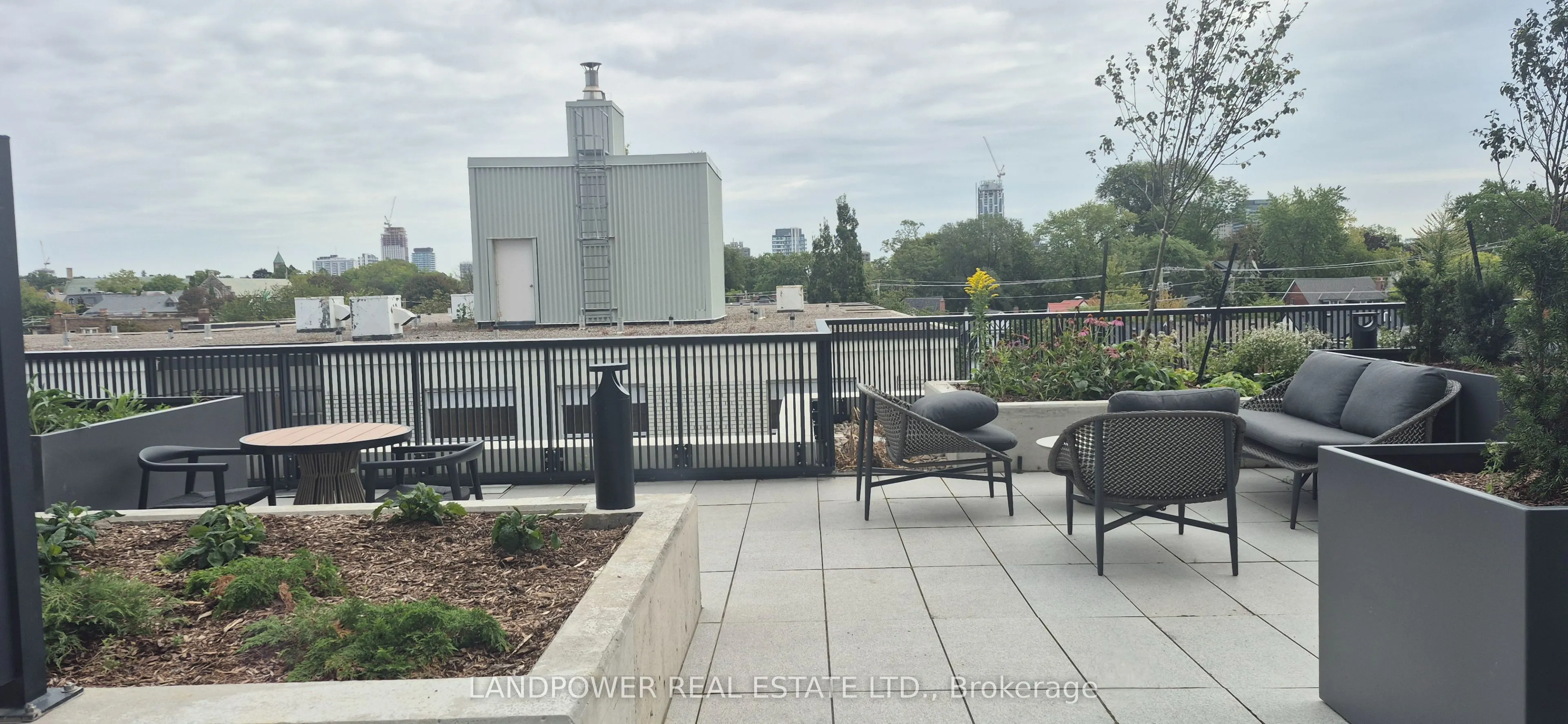 91 Montclair Avenue #802