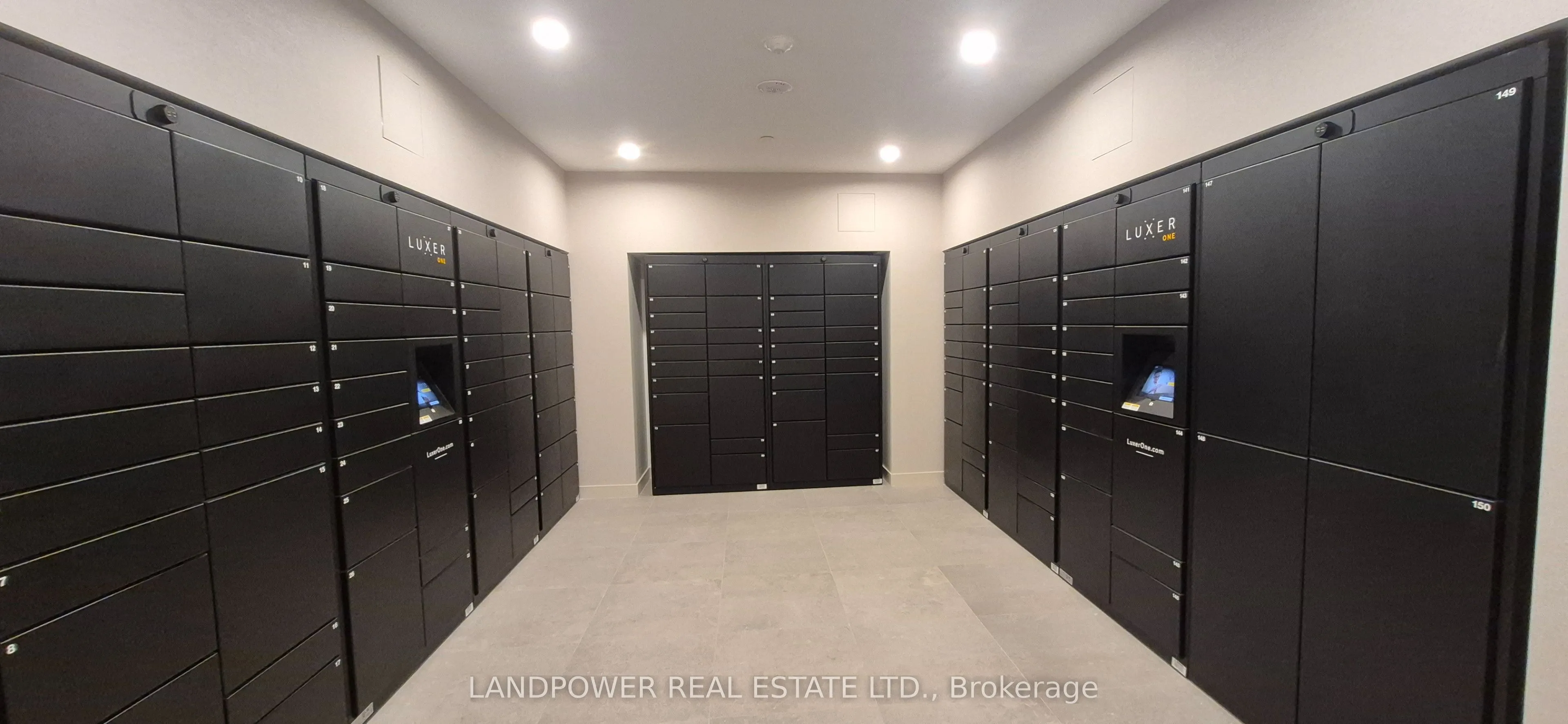 91 Montclair Avenue #802