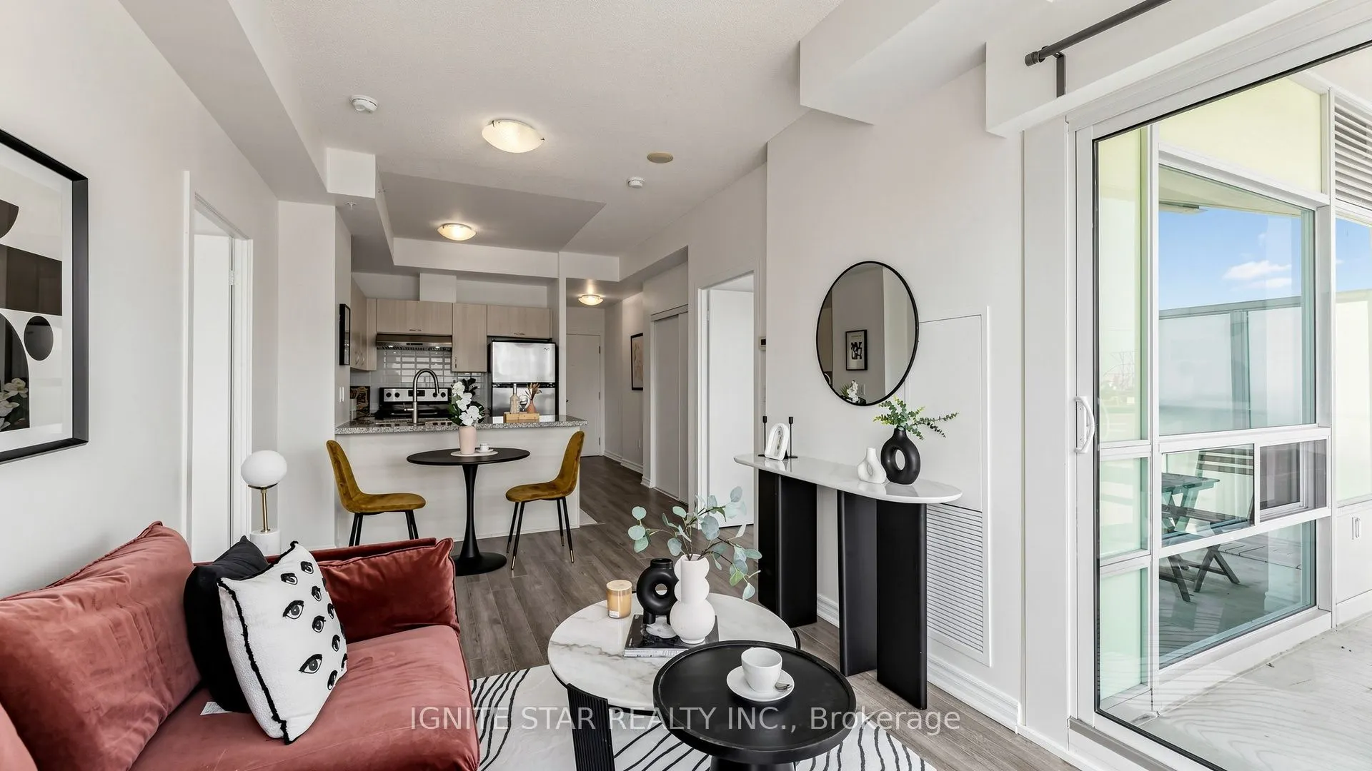 5740 Yonge Street #1201