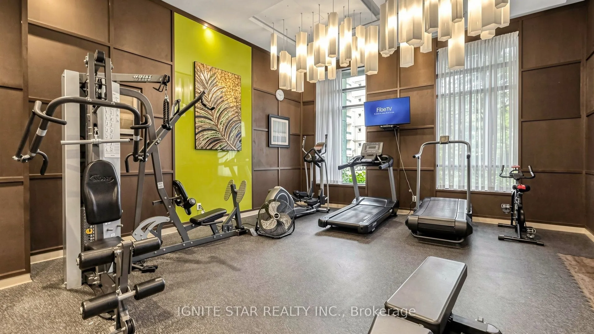 5740 Yonge Street #1201