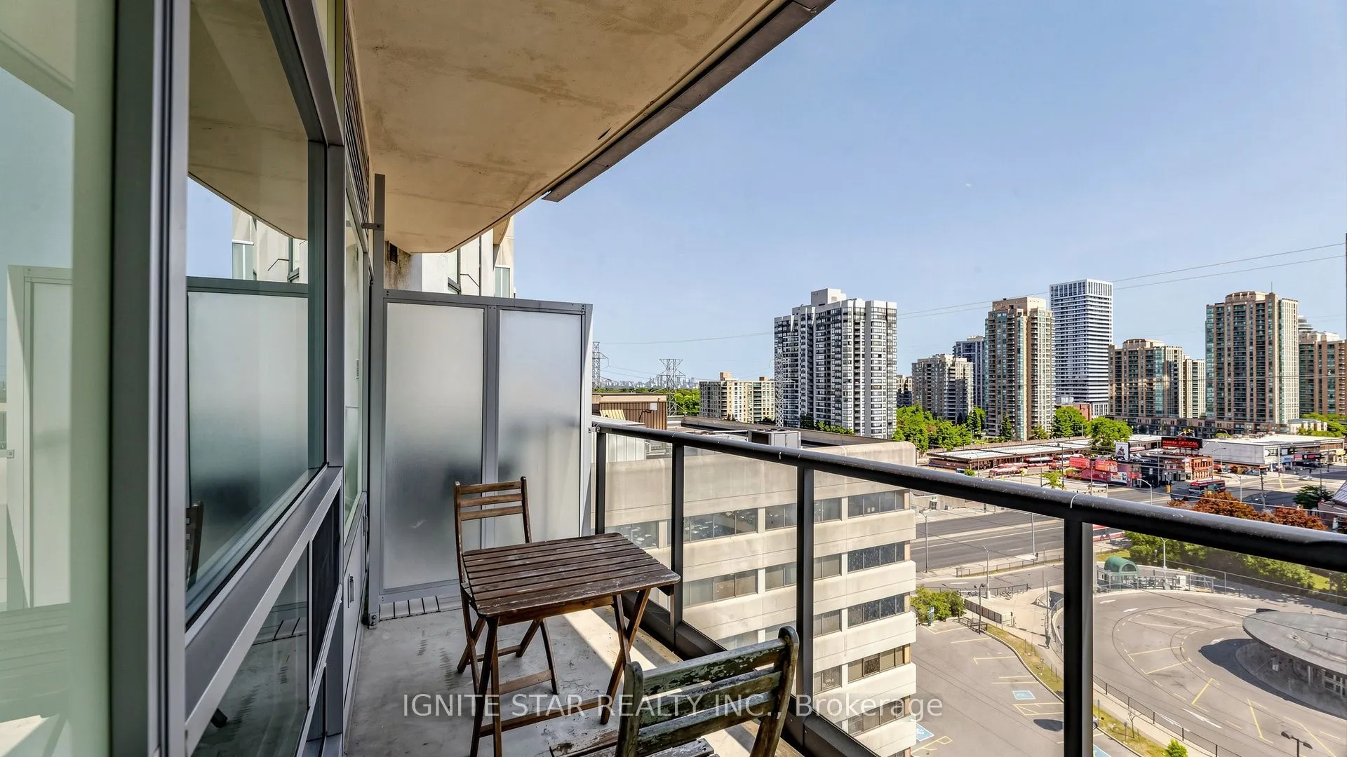 5740 Yonge Street #1201