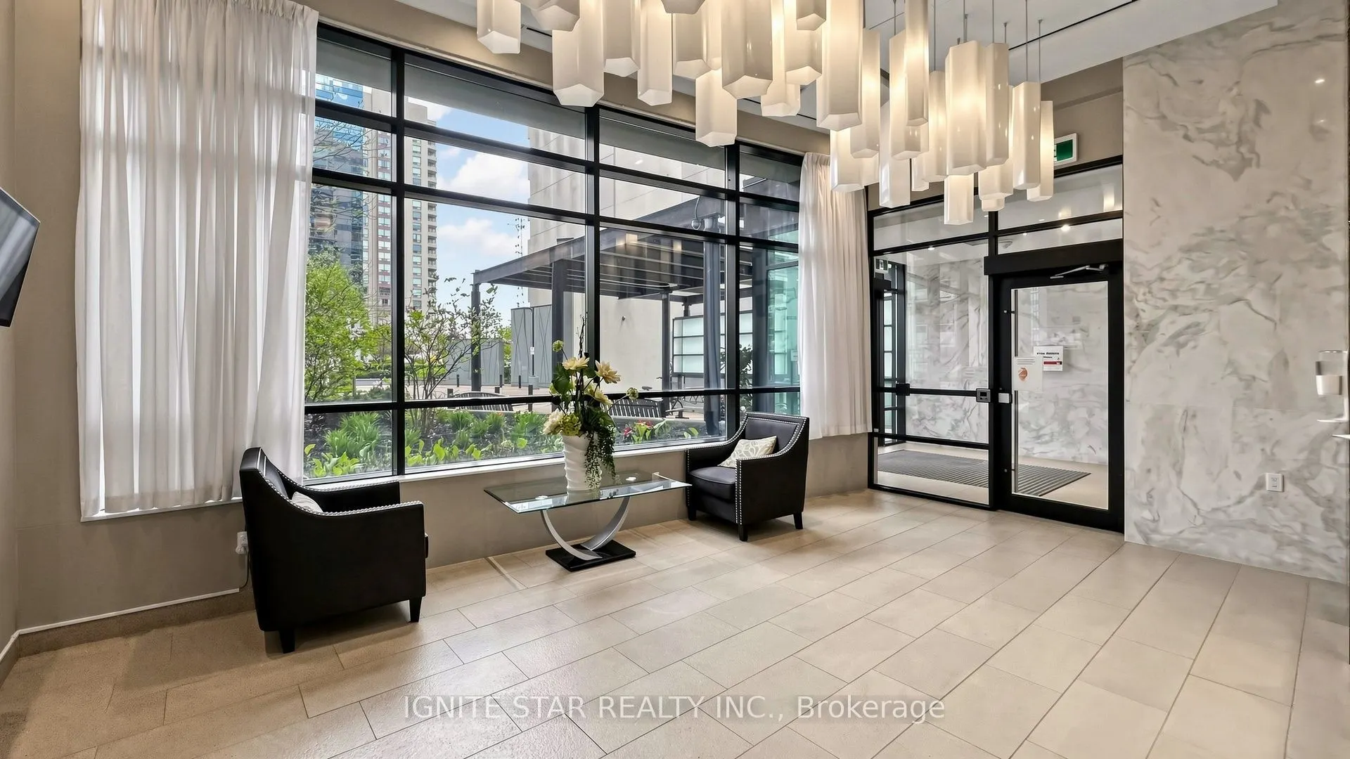 5740 Yonge Street #1201