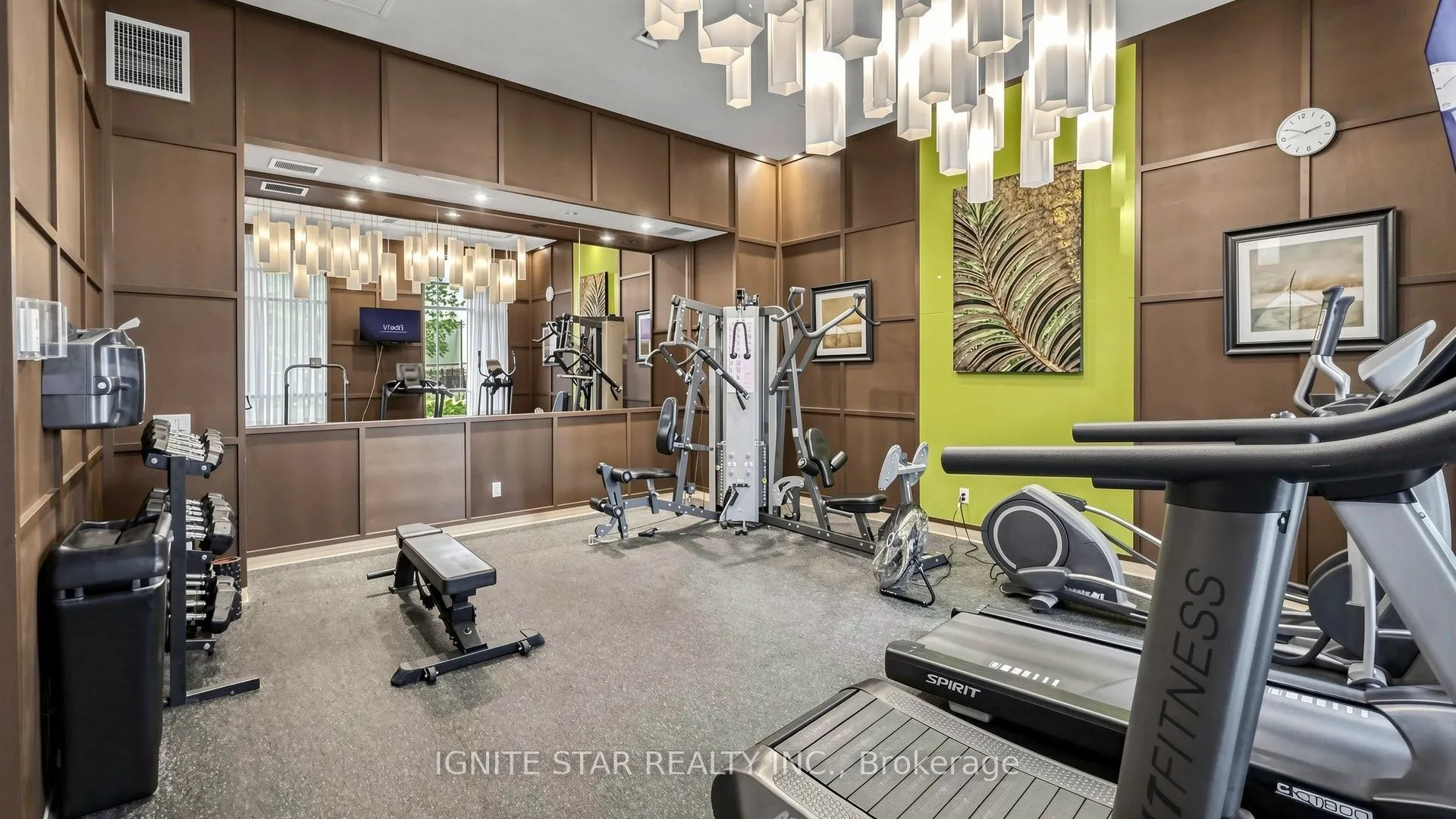 5740 Yonge Street #1201