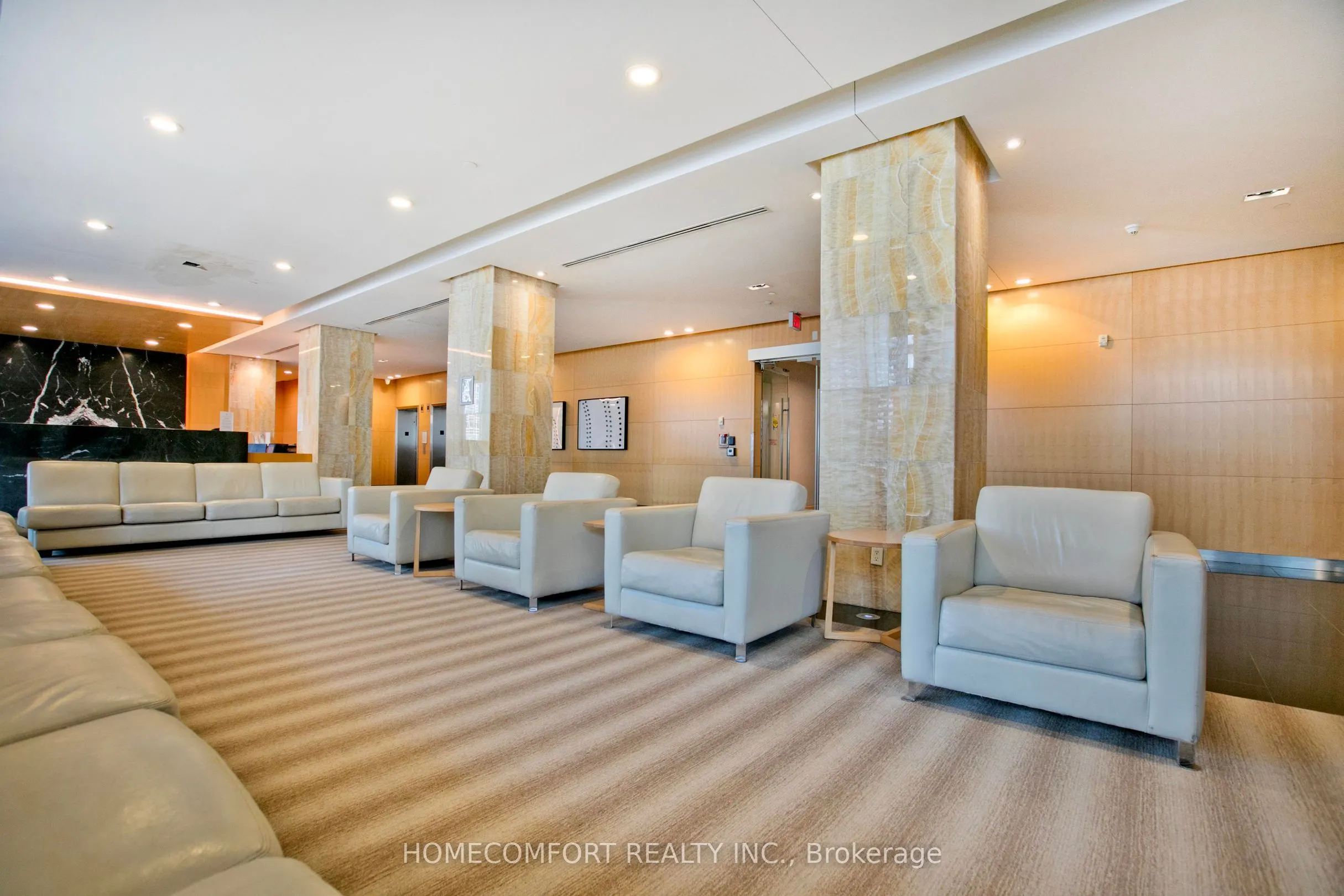 55 Bremner Boulevard #4107