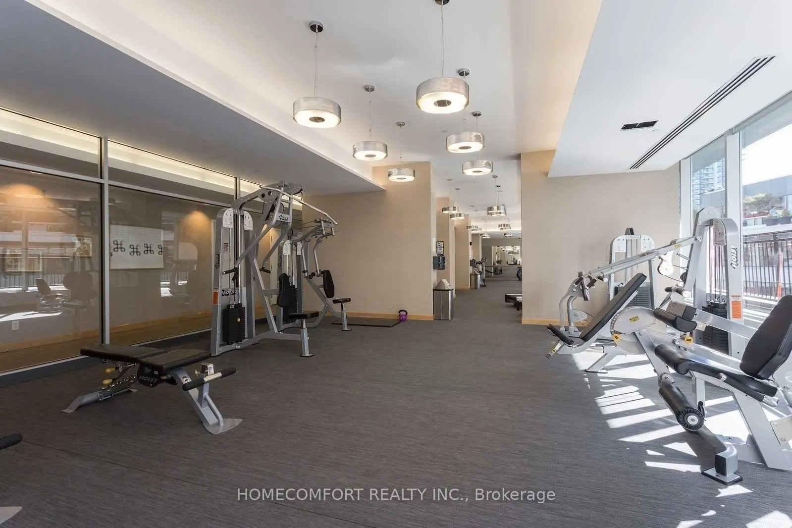 55 Bremner Boulevard #4107