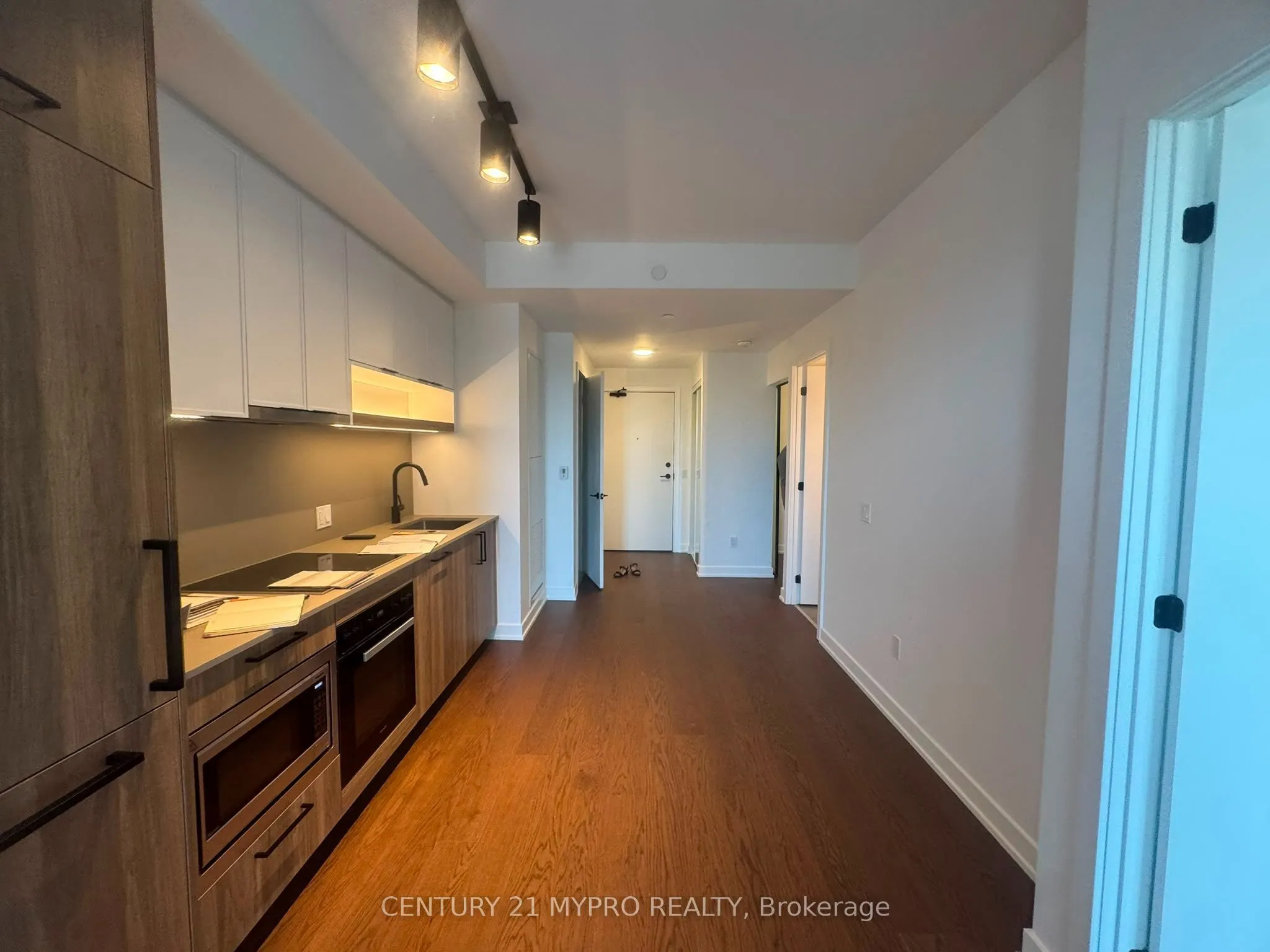 89 Montclair Avenue #1619