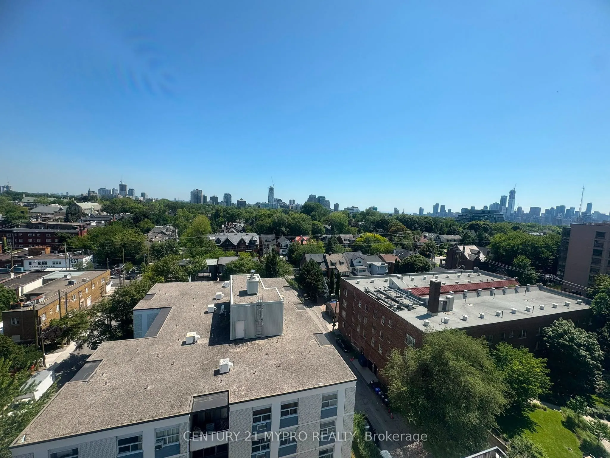 89 Montclair Avenue #1619