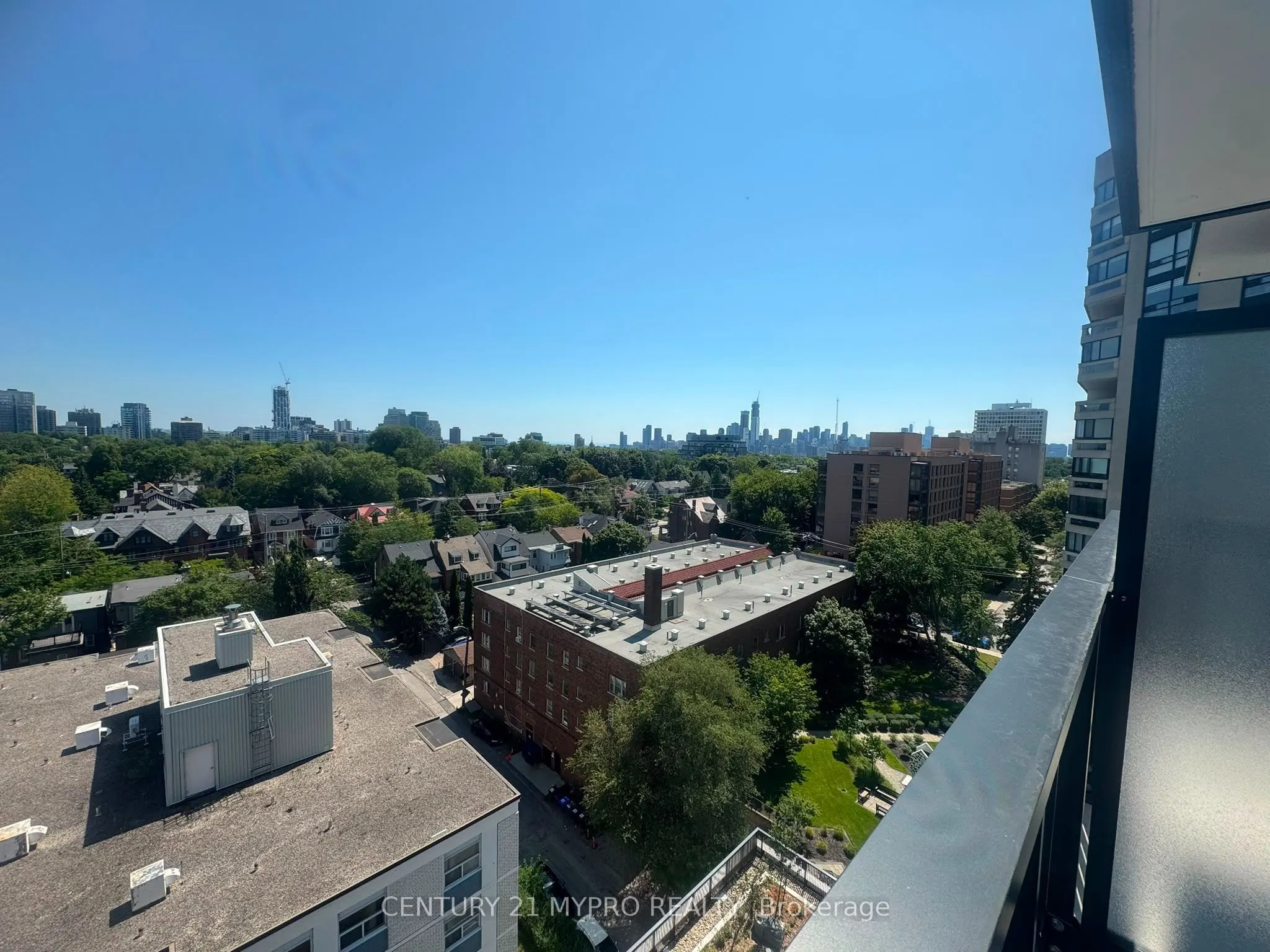 89 Montclair Avenue #1619