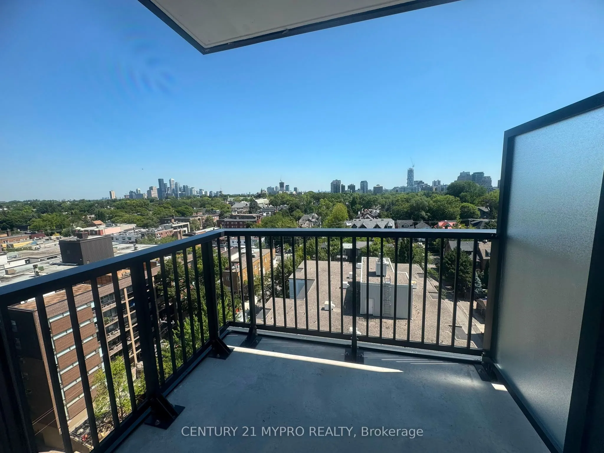 89 Montclair Avenue #1619