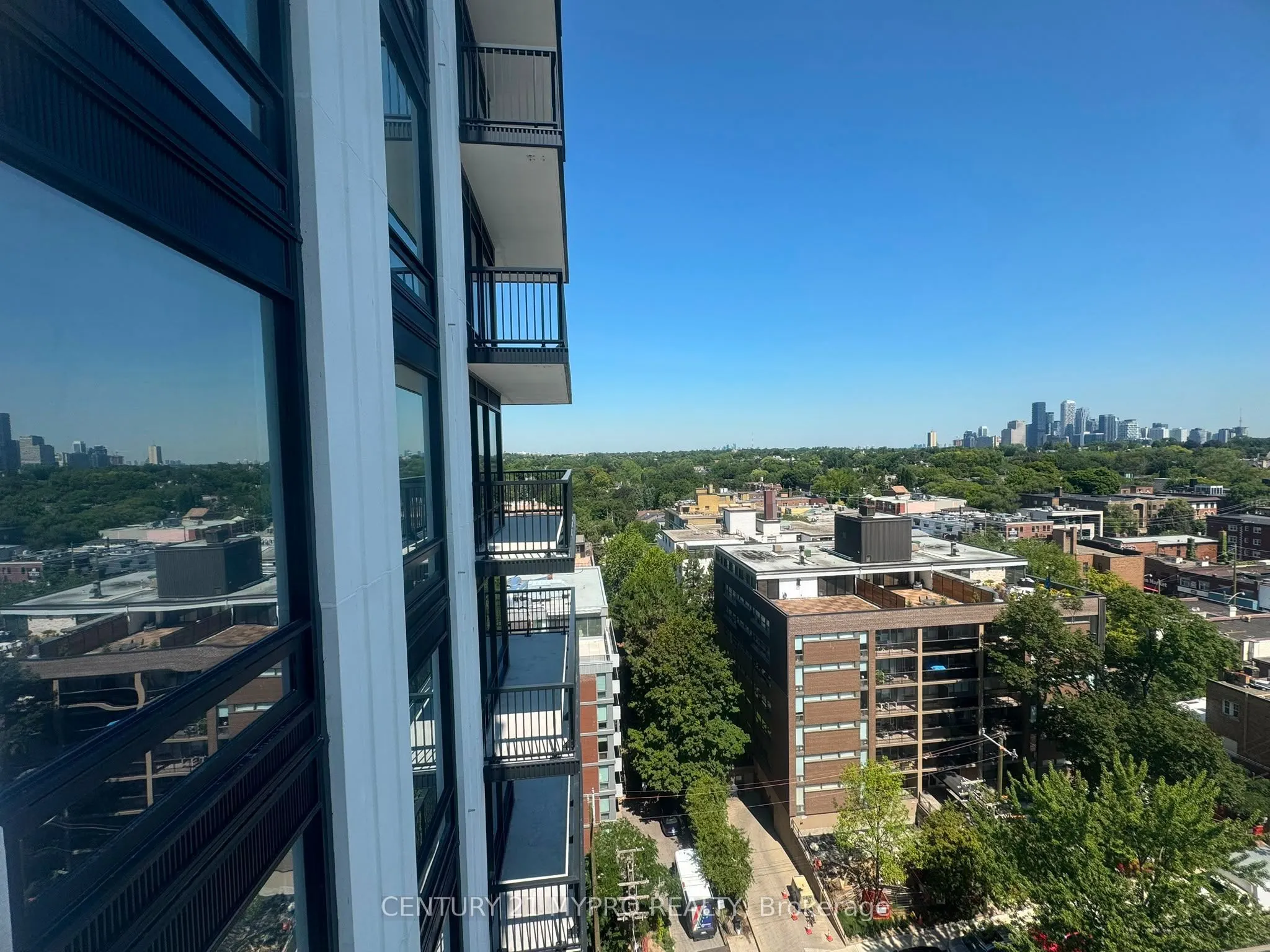 89 Montclair Avenue #1619