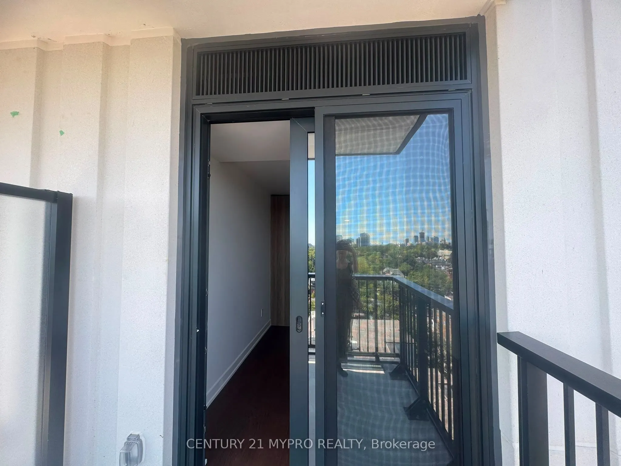 89 Montclair Avenue #1619