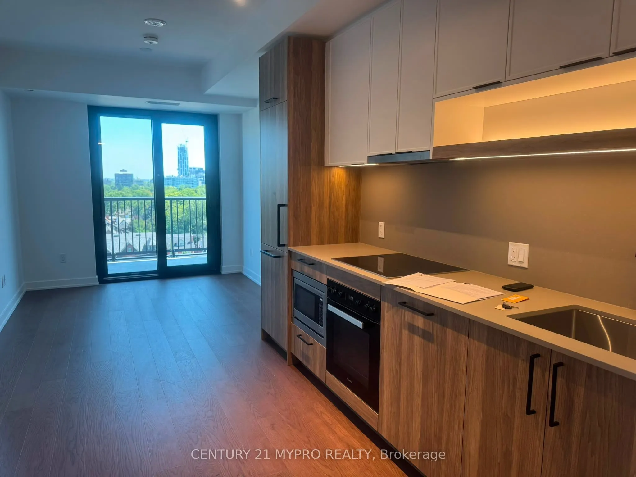 89 Montclair Avenue #1619