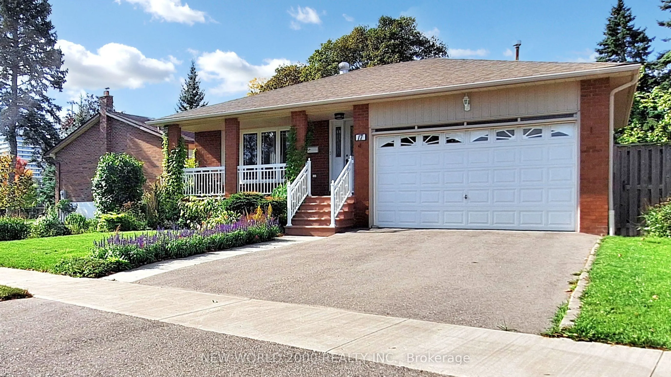 17 Squirewood Road