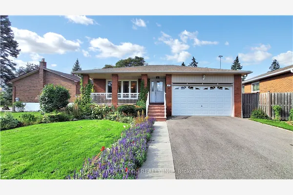 17 Squirewood Road