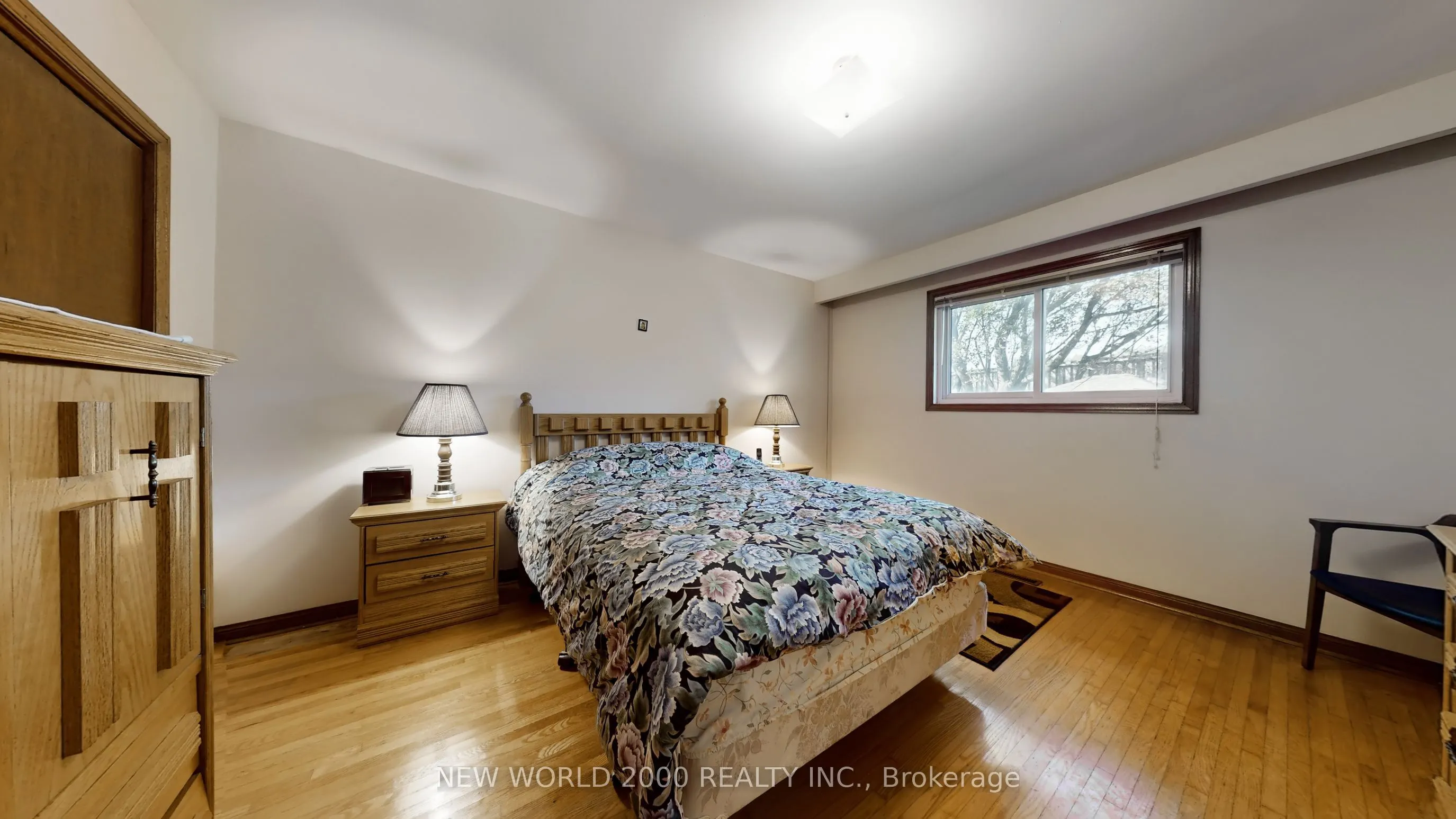 17 Squirewood Road