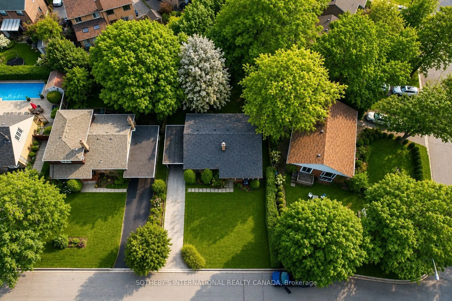 10 Ternhill Crescent