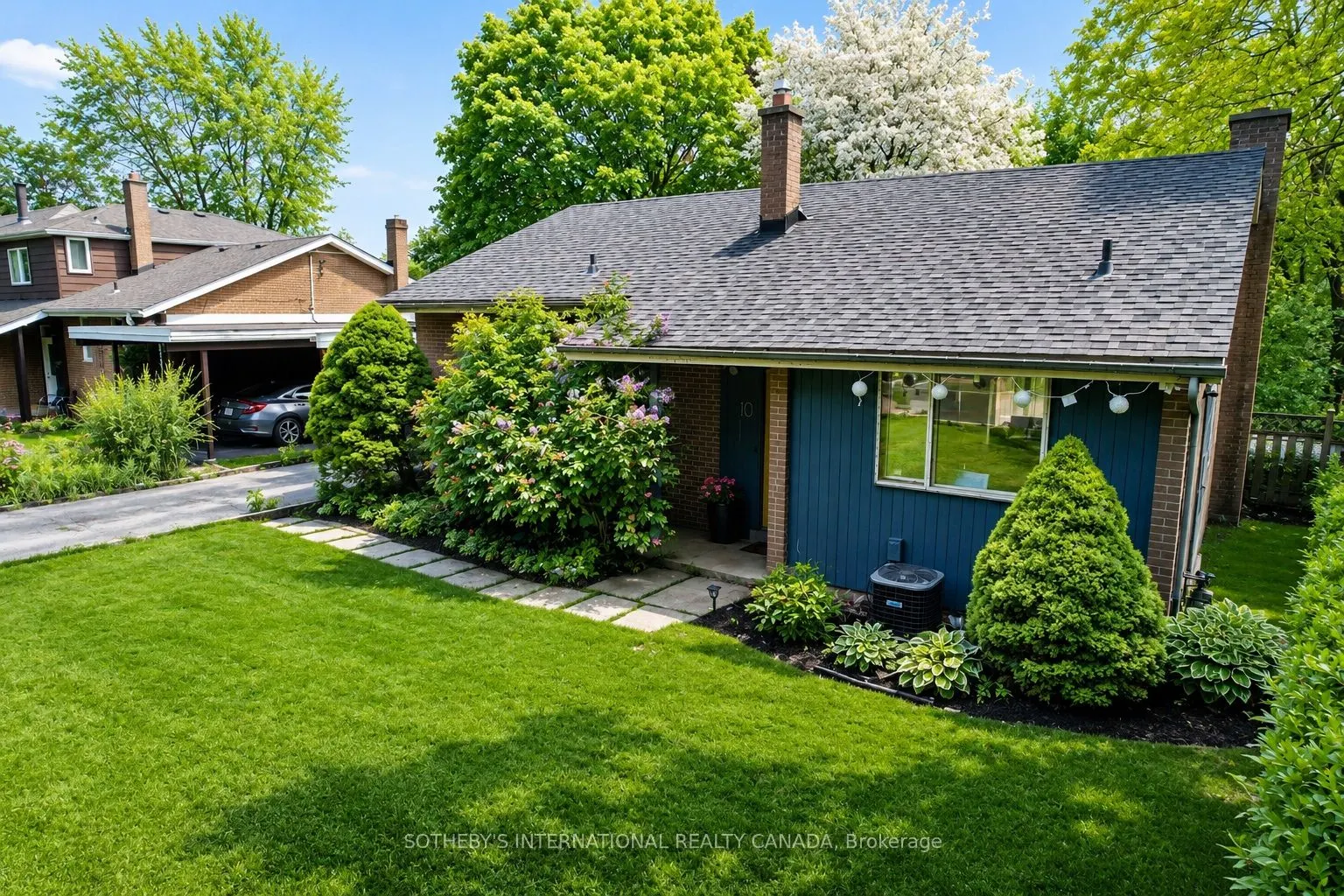 10 Ternhill Crescent