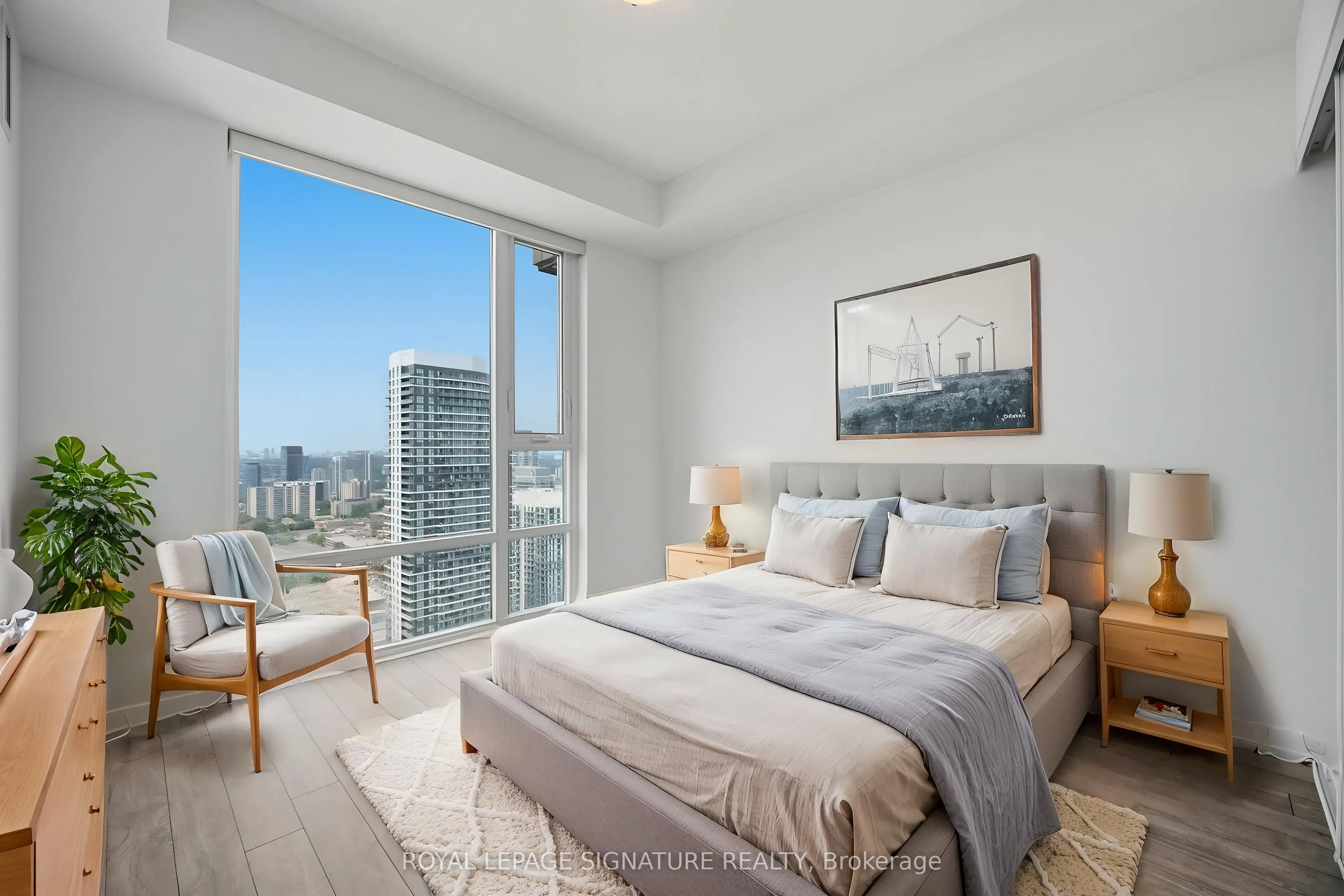55 Ann O'Reilly Road #3410