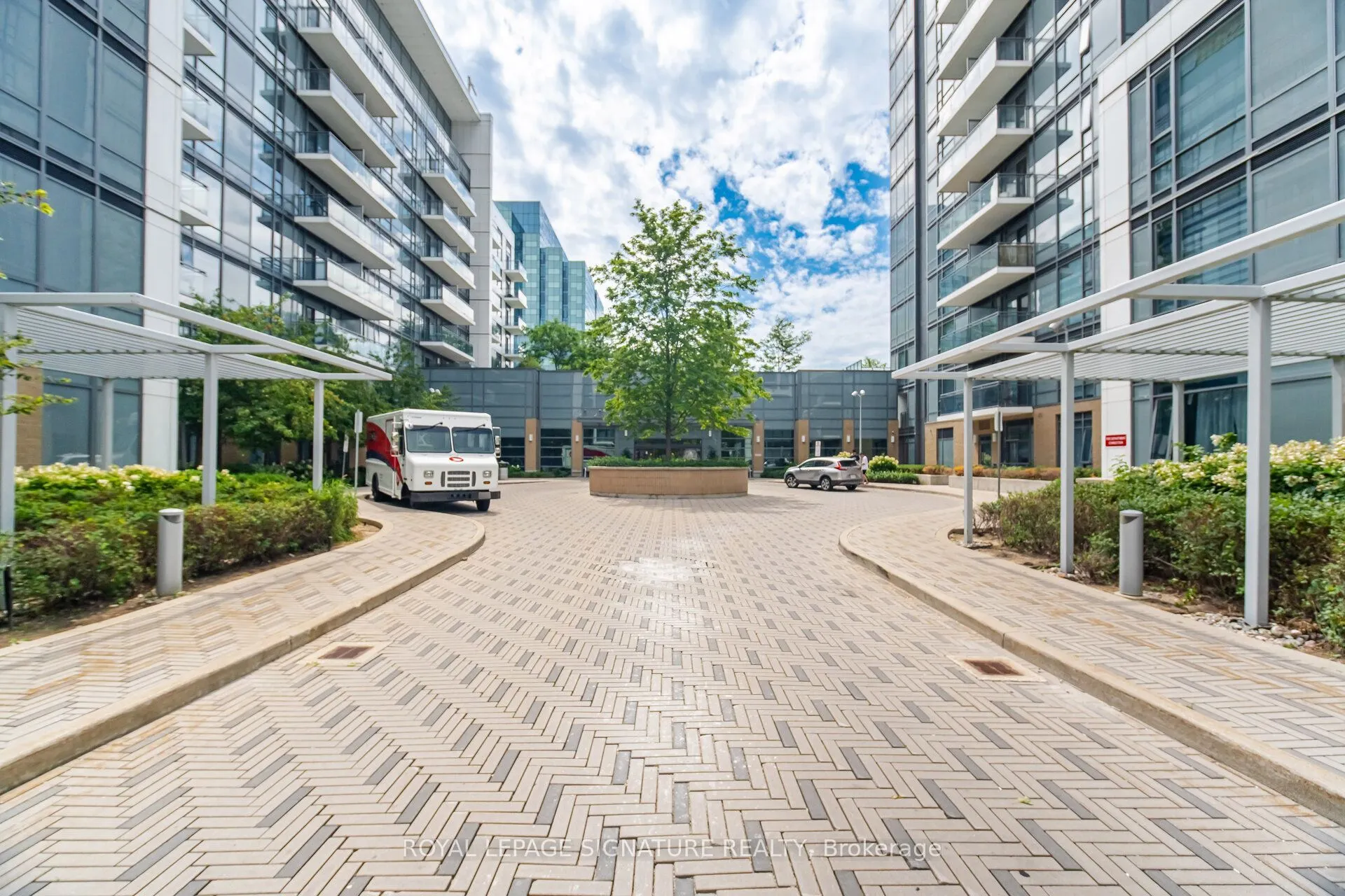55 Ann O'Reilly Road #3410
