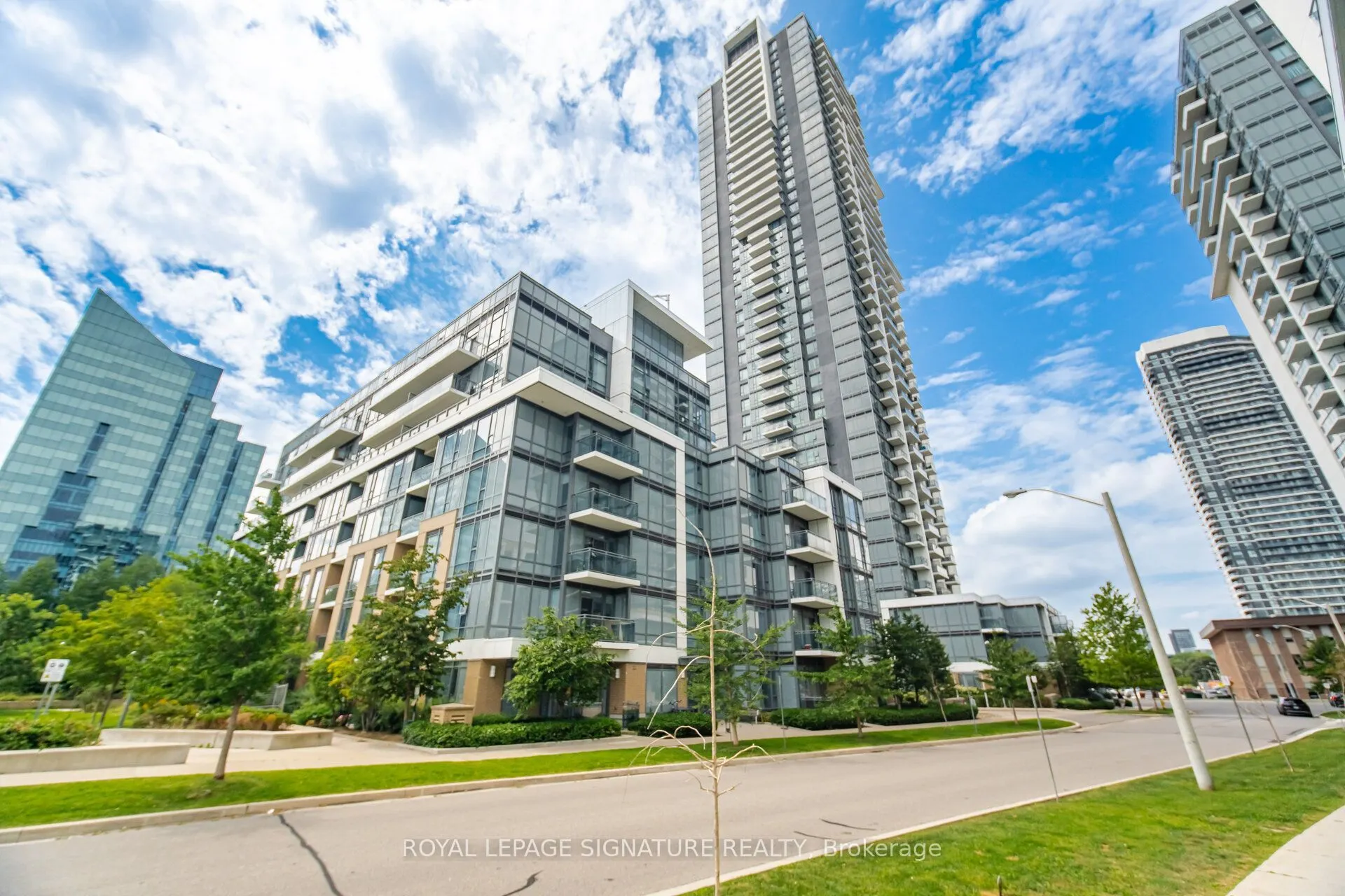 55 Ann O'Reilly Road #3410