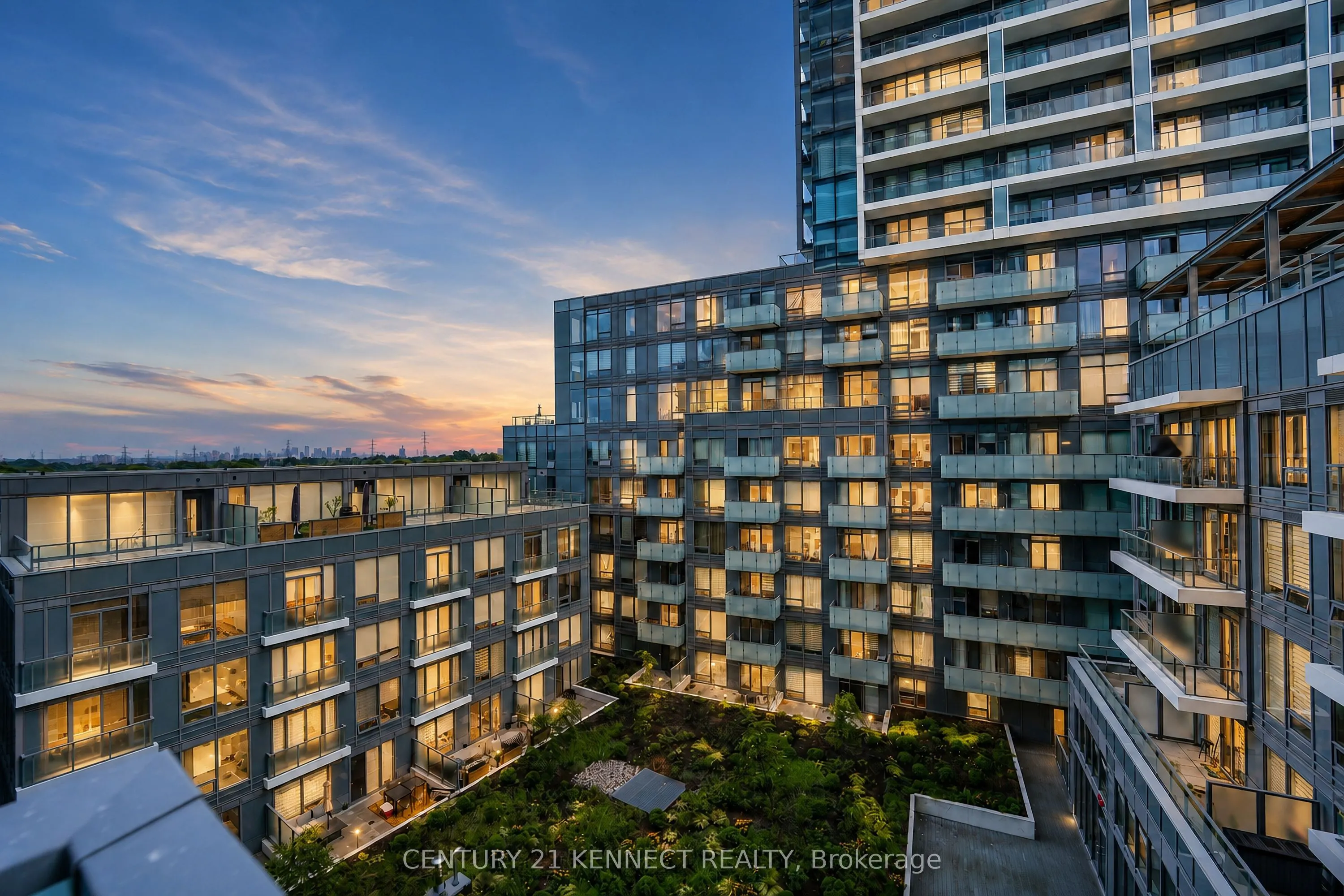 7 Golden Lion Heights #826