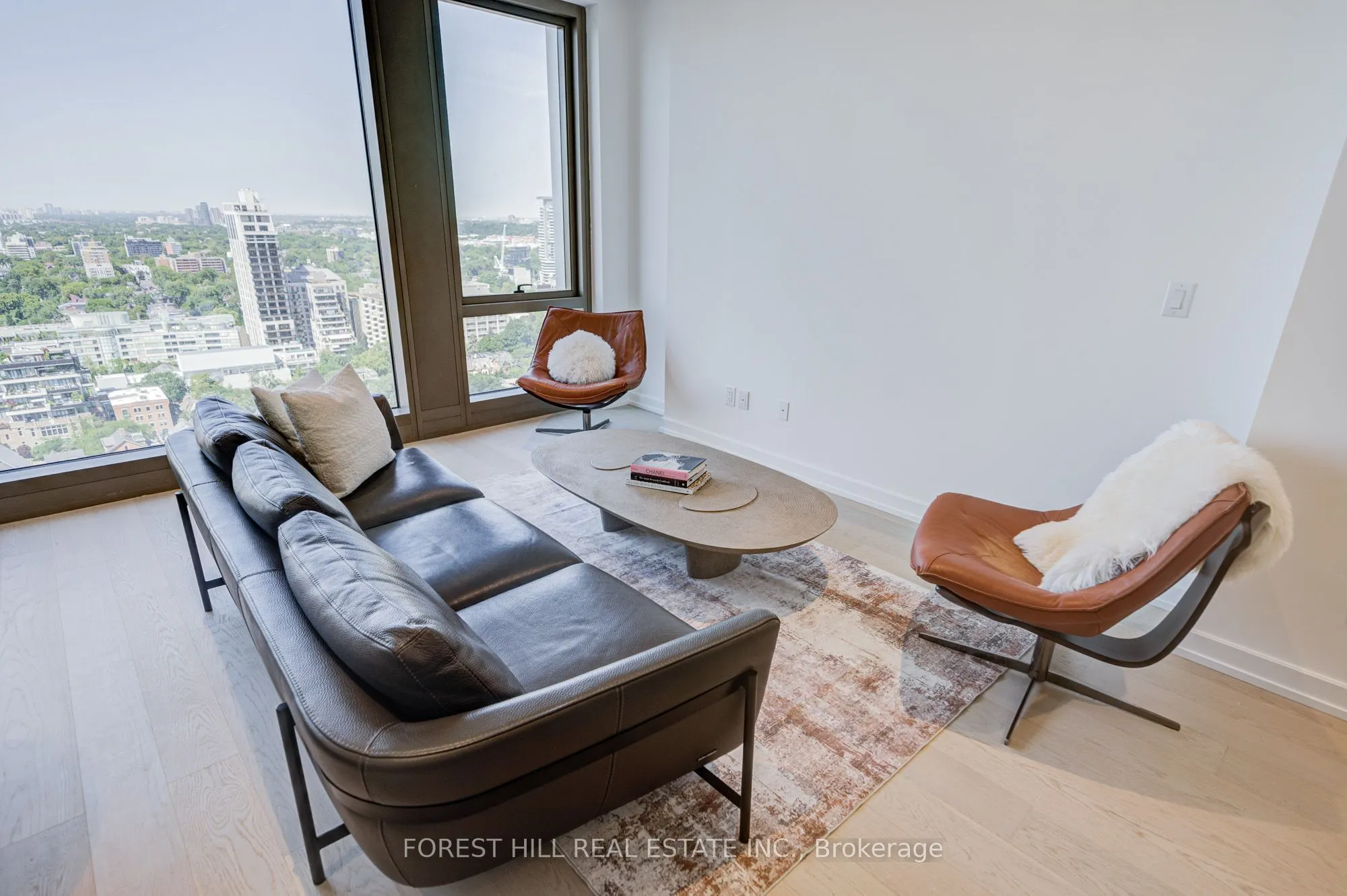 1315 BAY Street #2202
