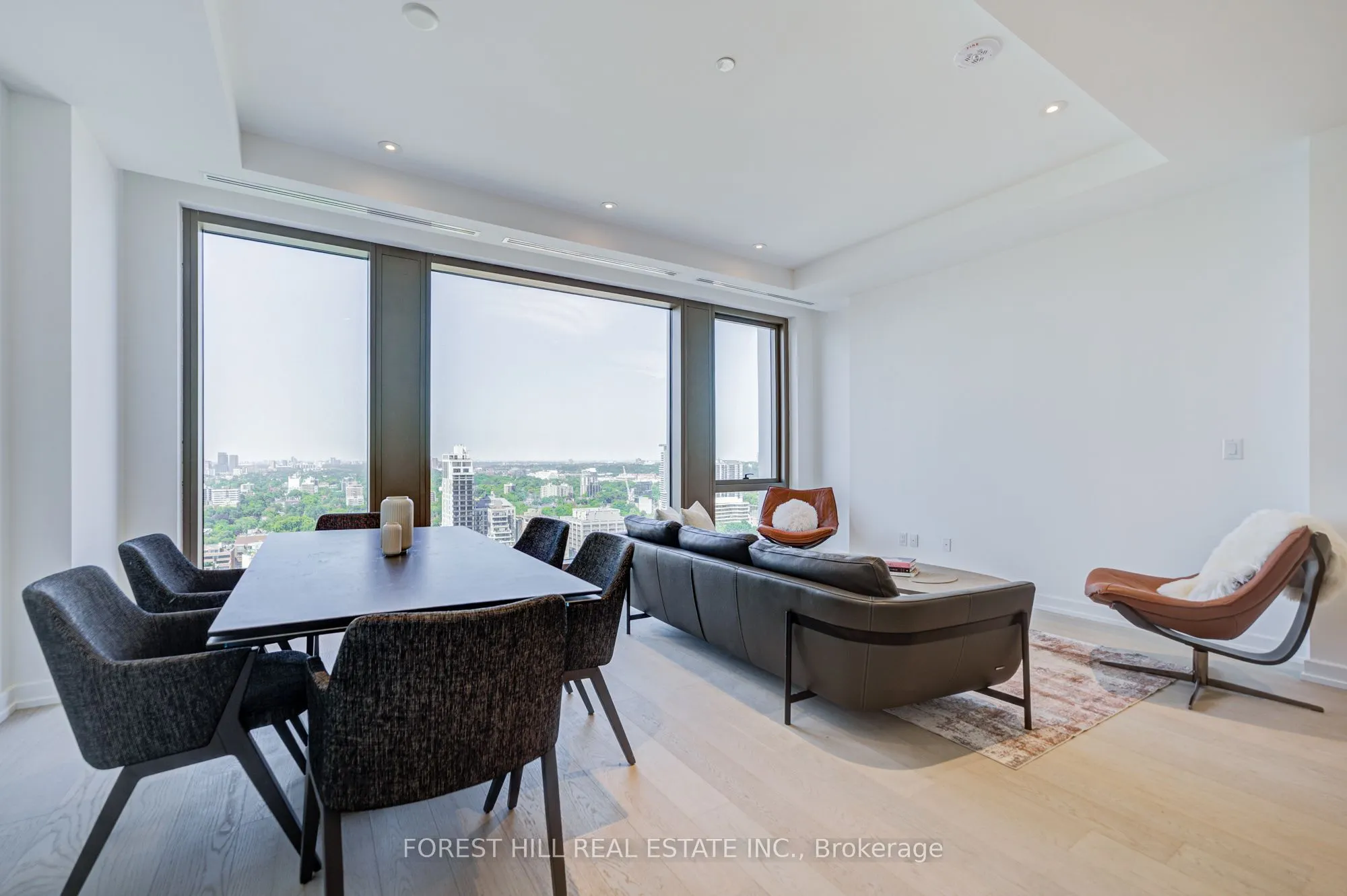 1315 BAY Street #2202