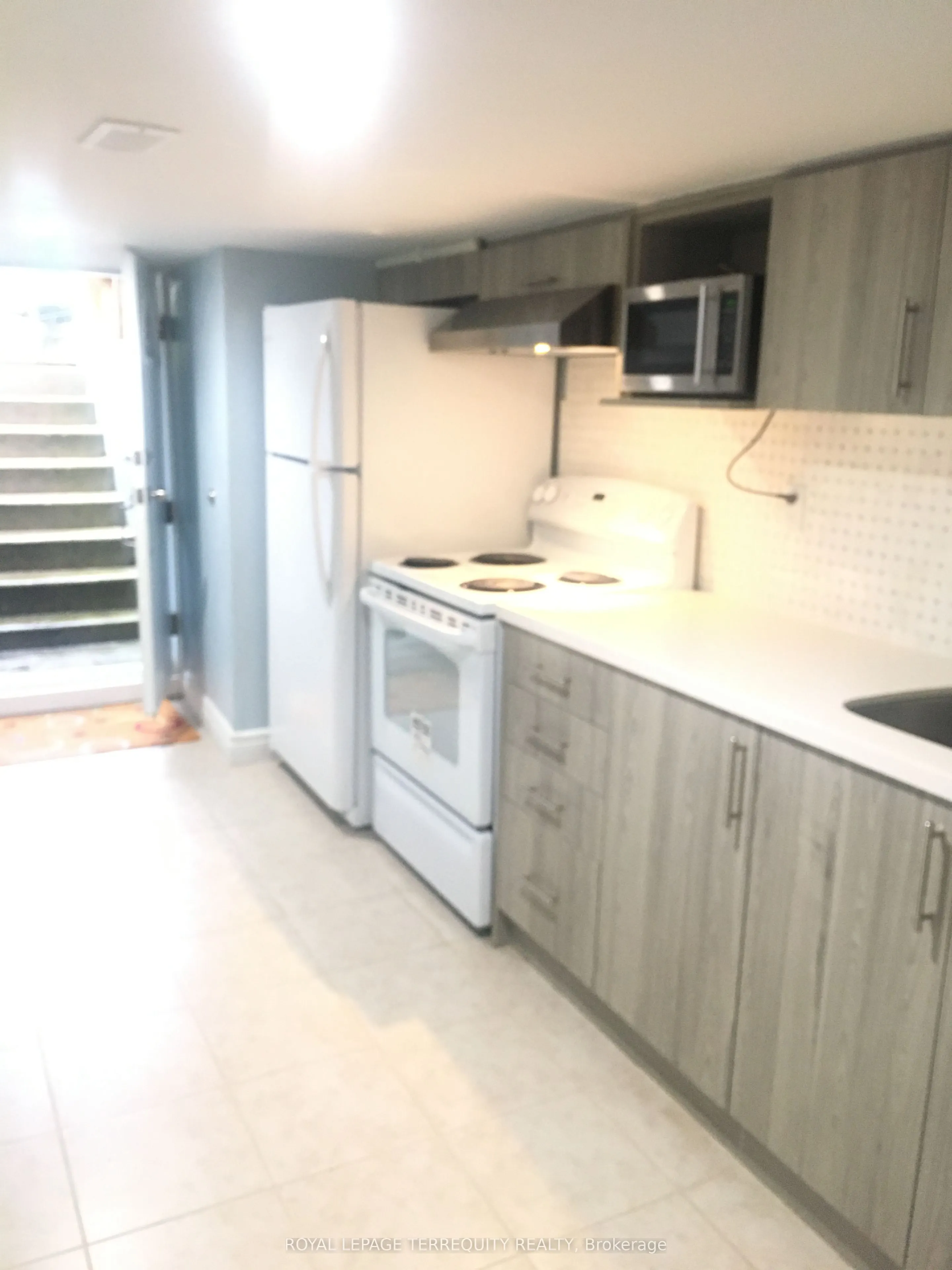 305 Margueretta Street #Lower Unit