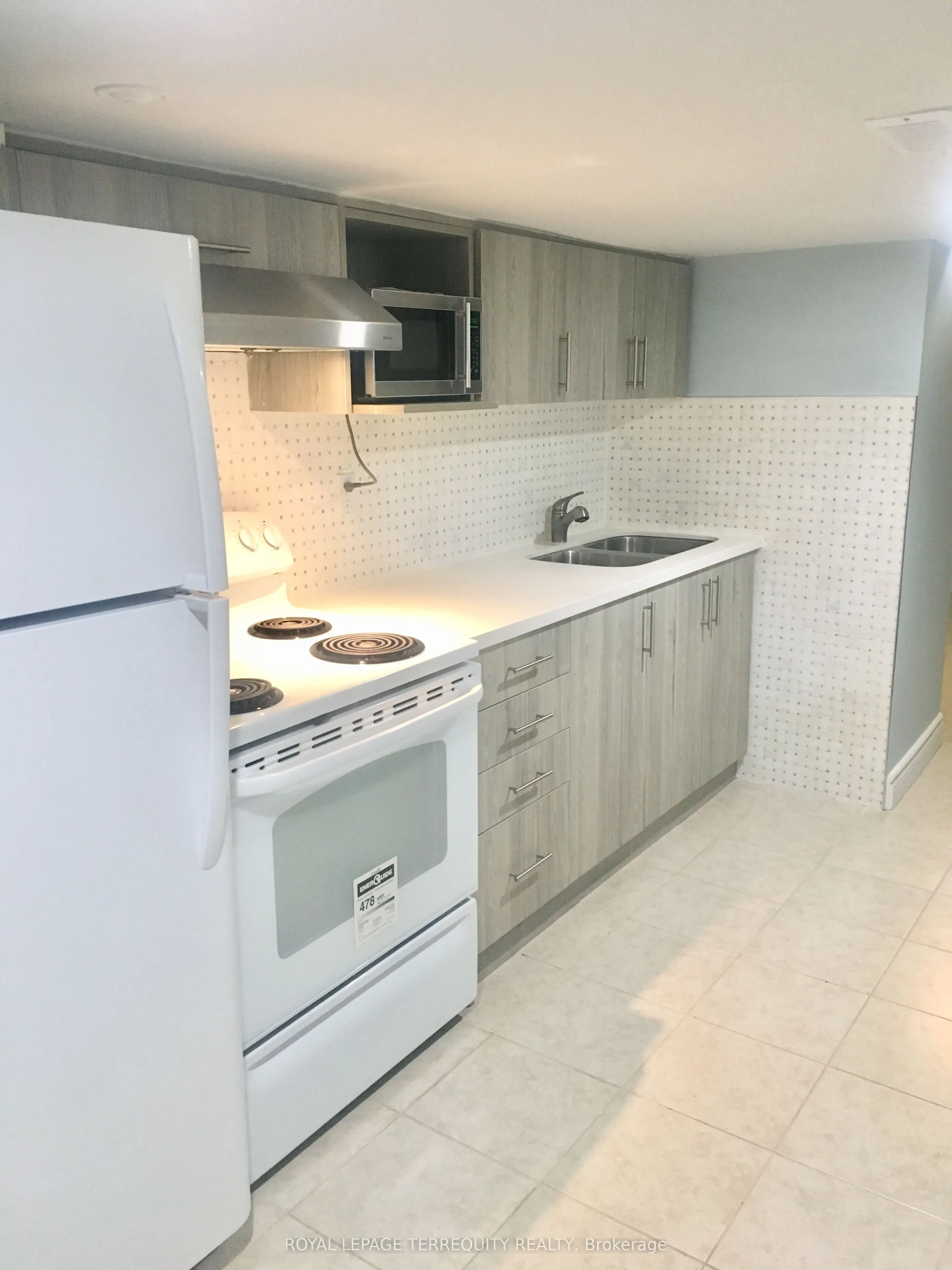 305 Margueretta Street #Lower Unit