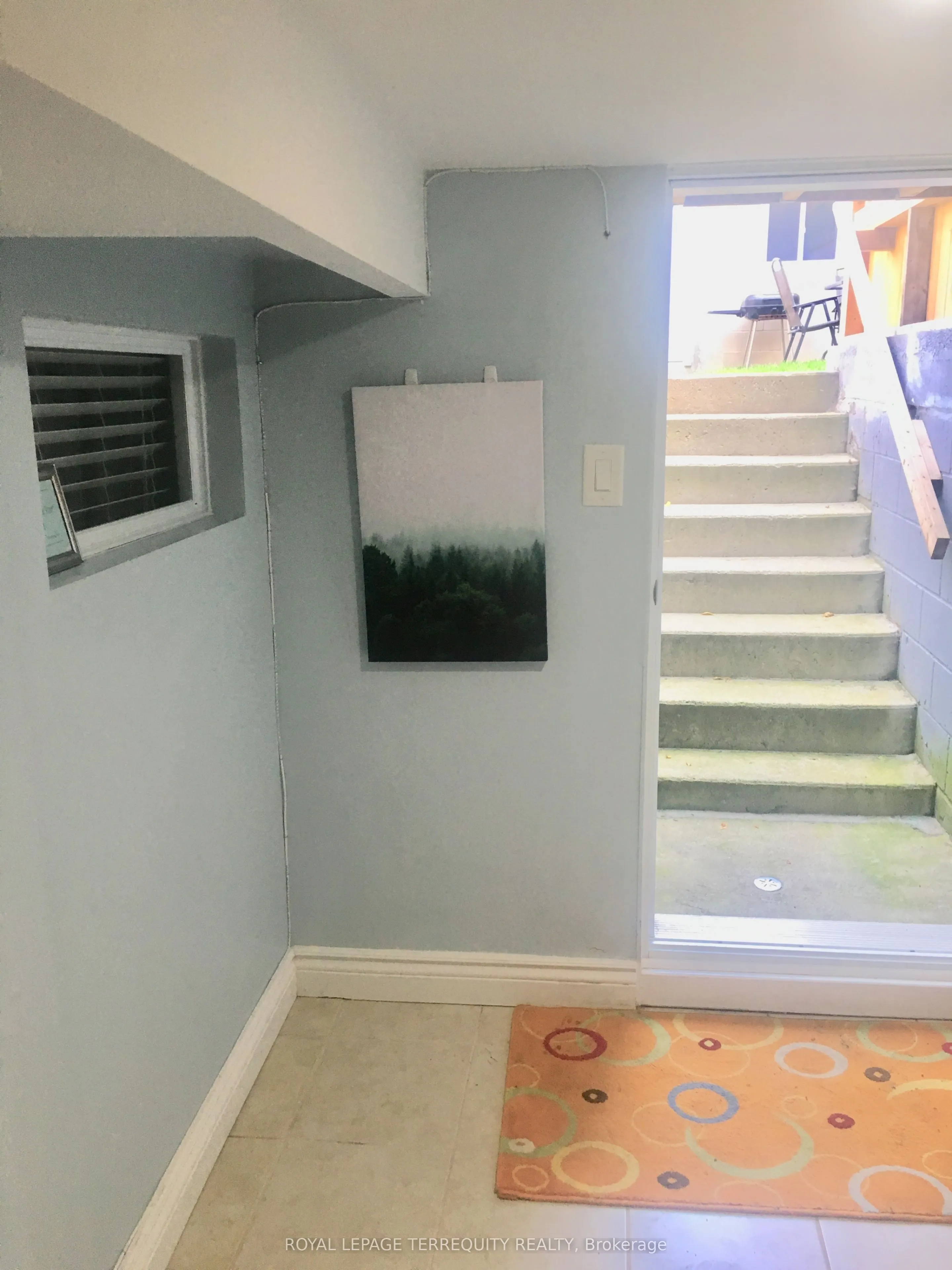 305 Margueretta Street #Lower Unit