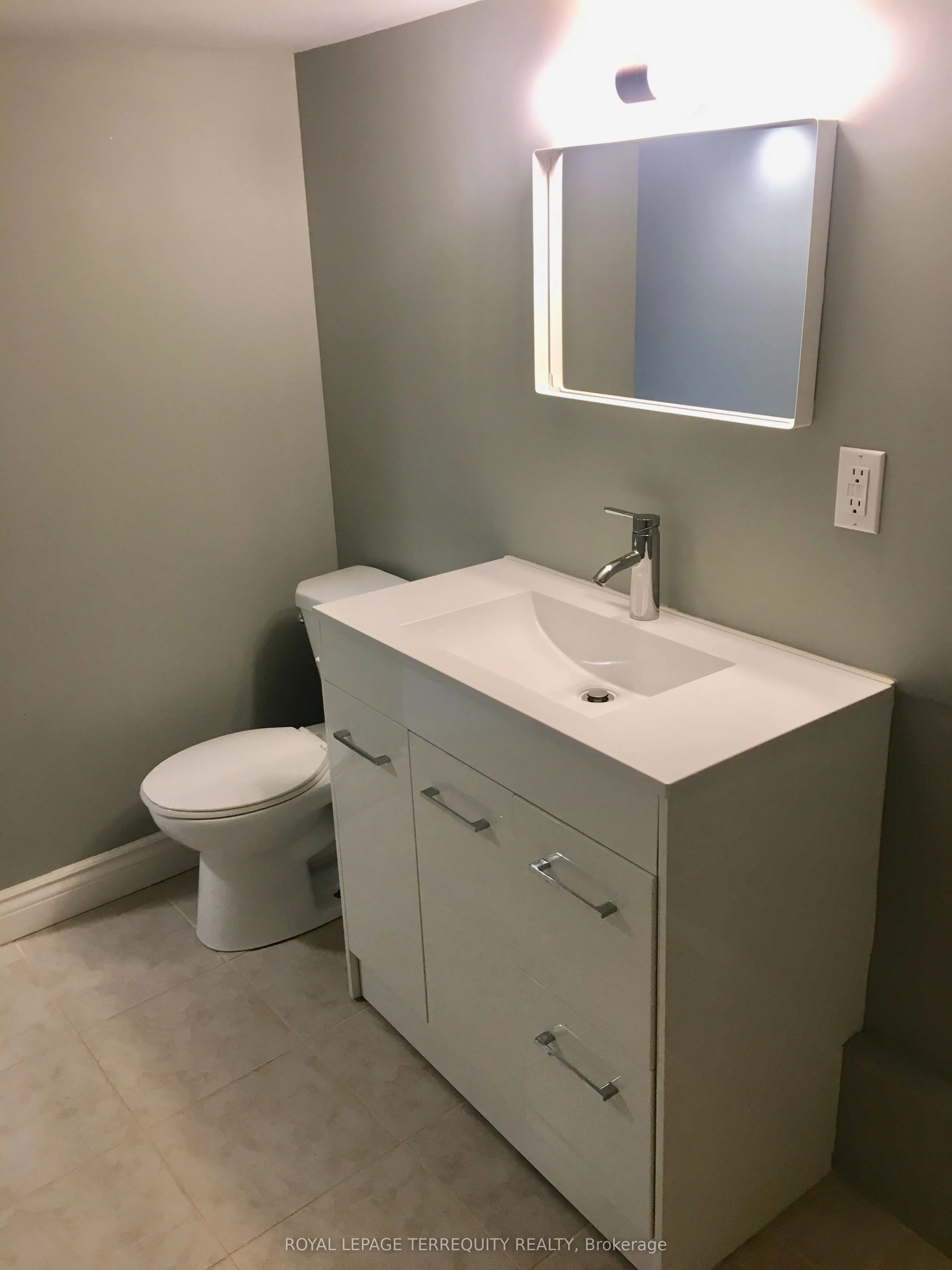 305 Margueretta Street #Lower Unit