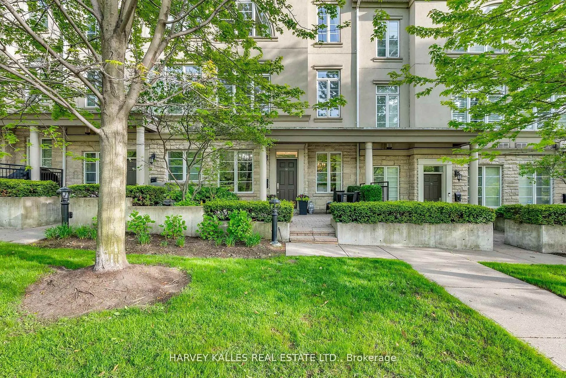 51 York Mills Road #313