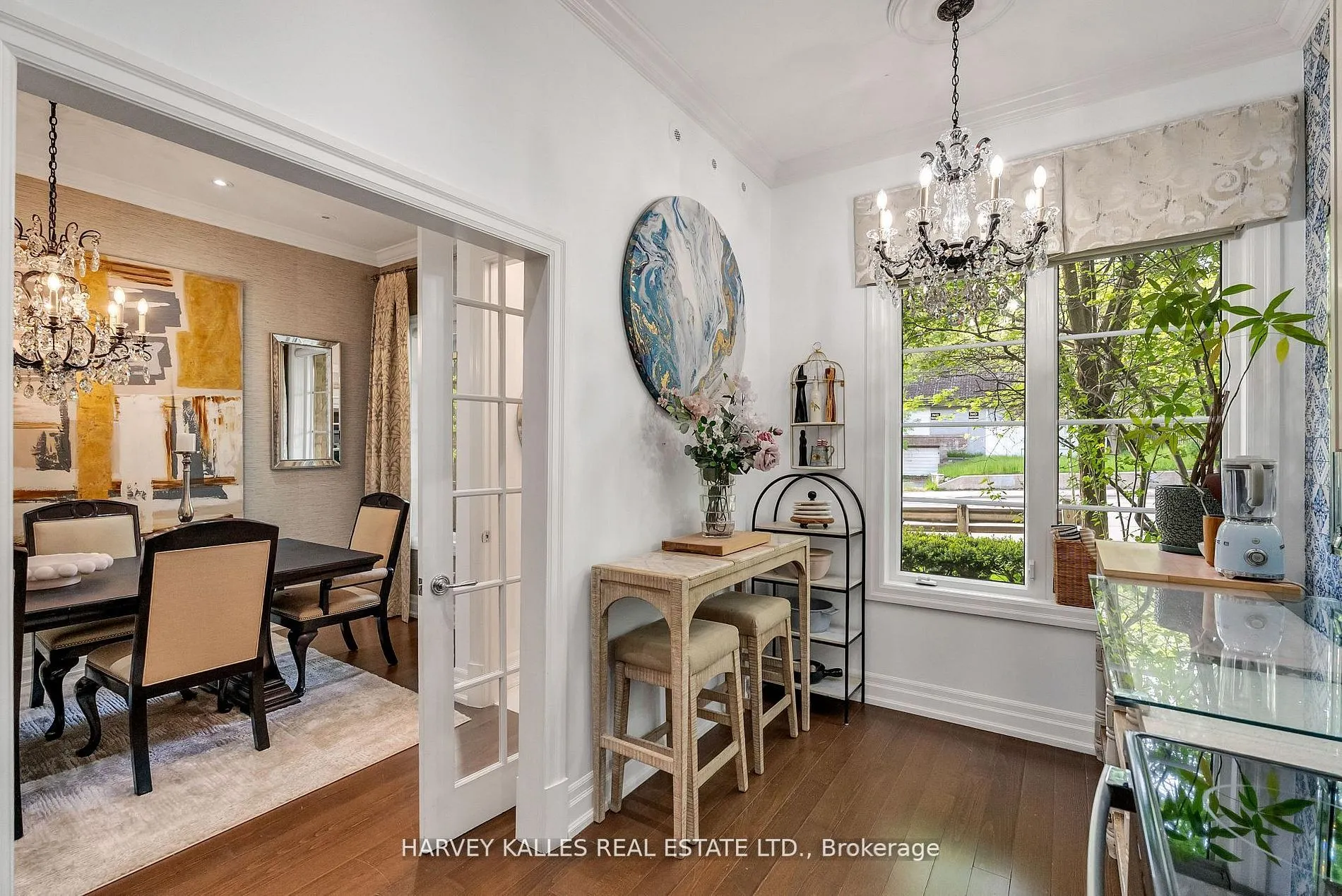 51 York Mills Road #313