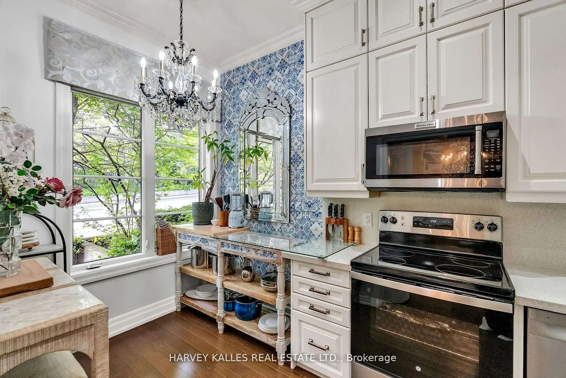 51 York Mills Road #313