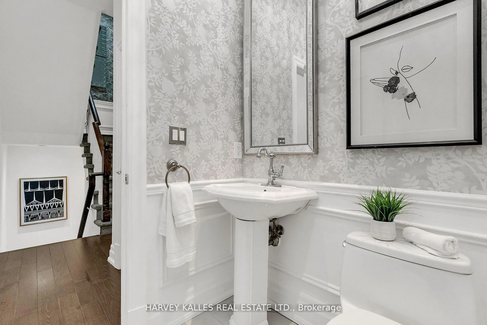 51 York Mills Road #313