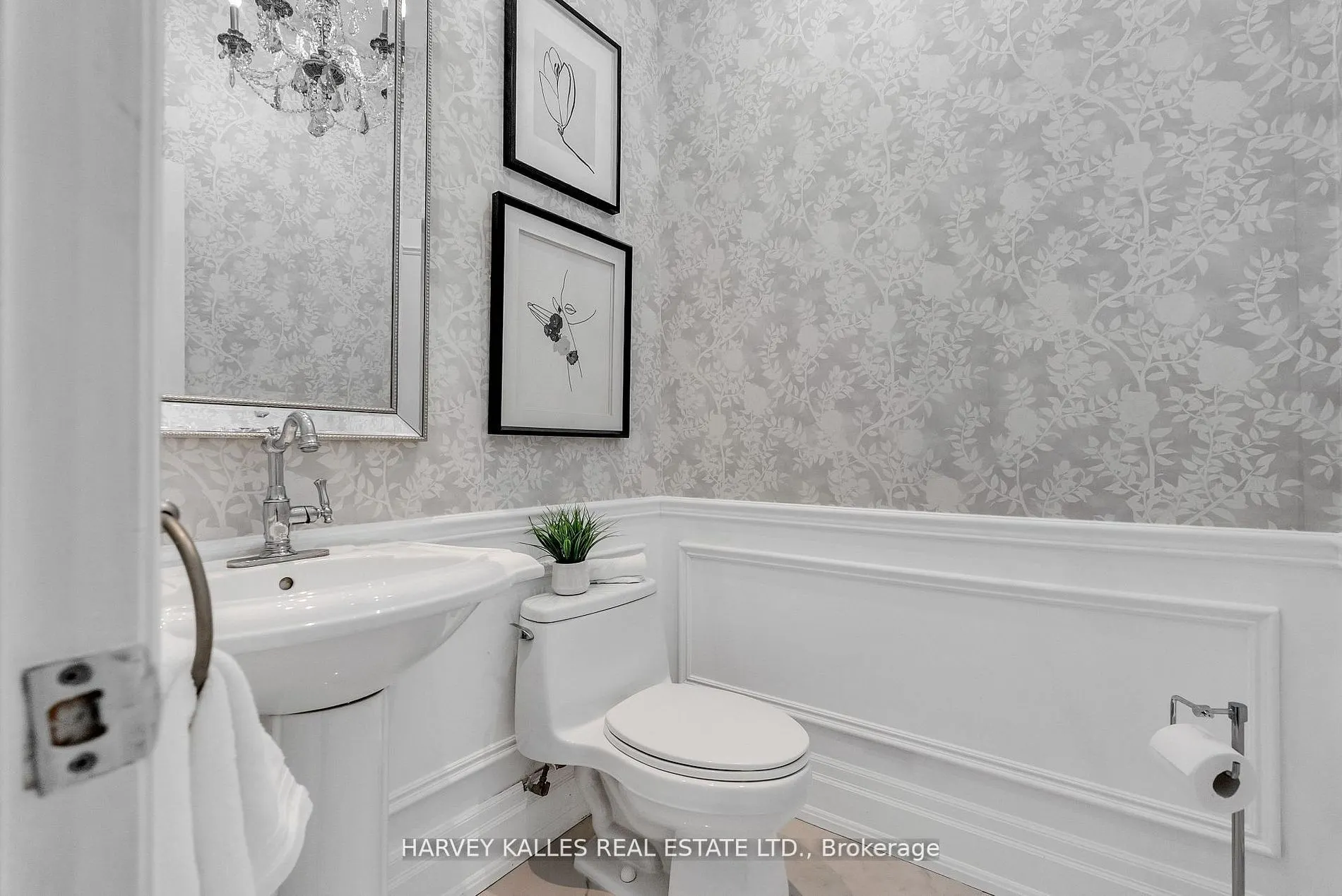 51 York Mills Road #313