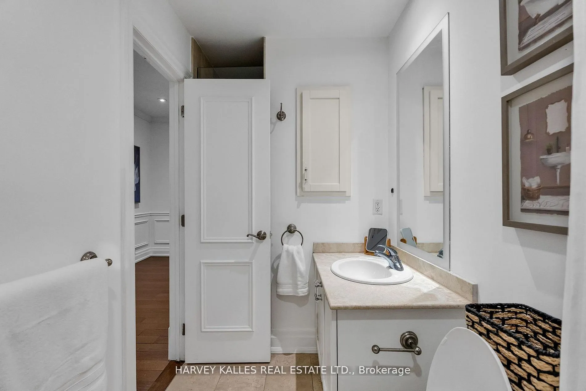51 York Mills Road #313